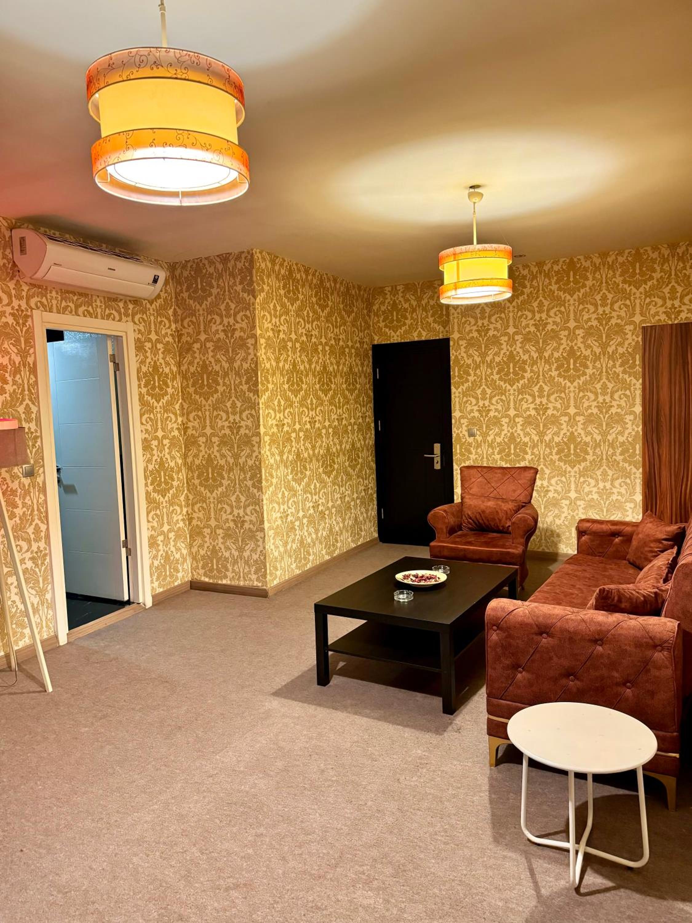 Bossuite Otel Maltepe - Image 50