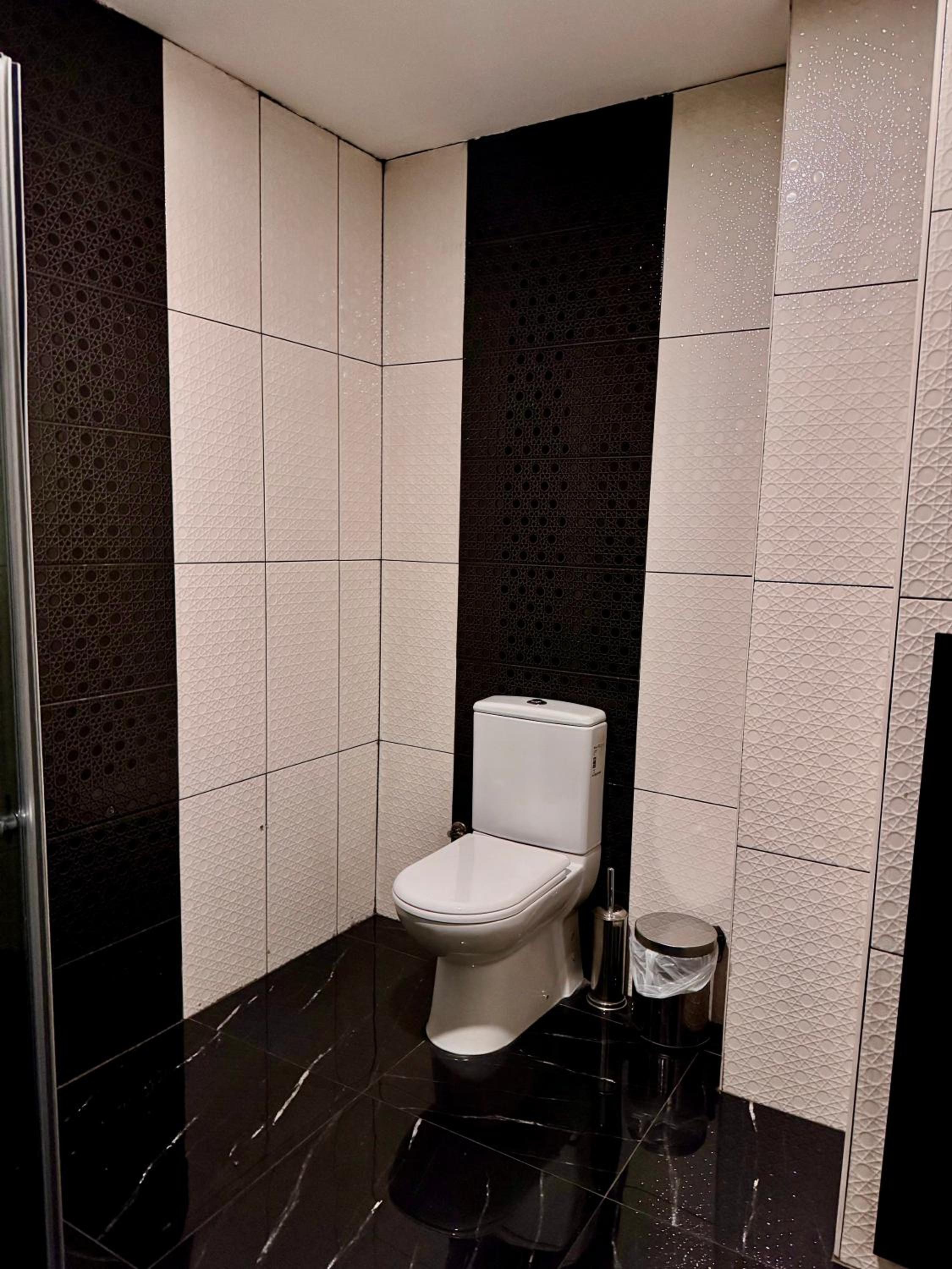 Bossuite Otel Maltepe - Image 52