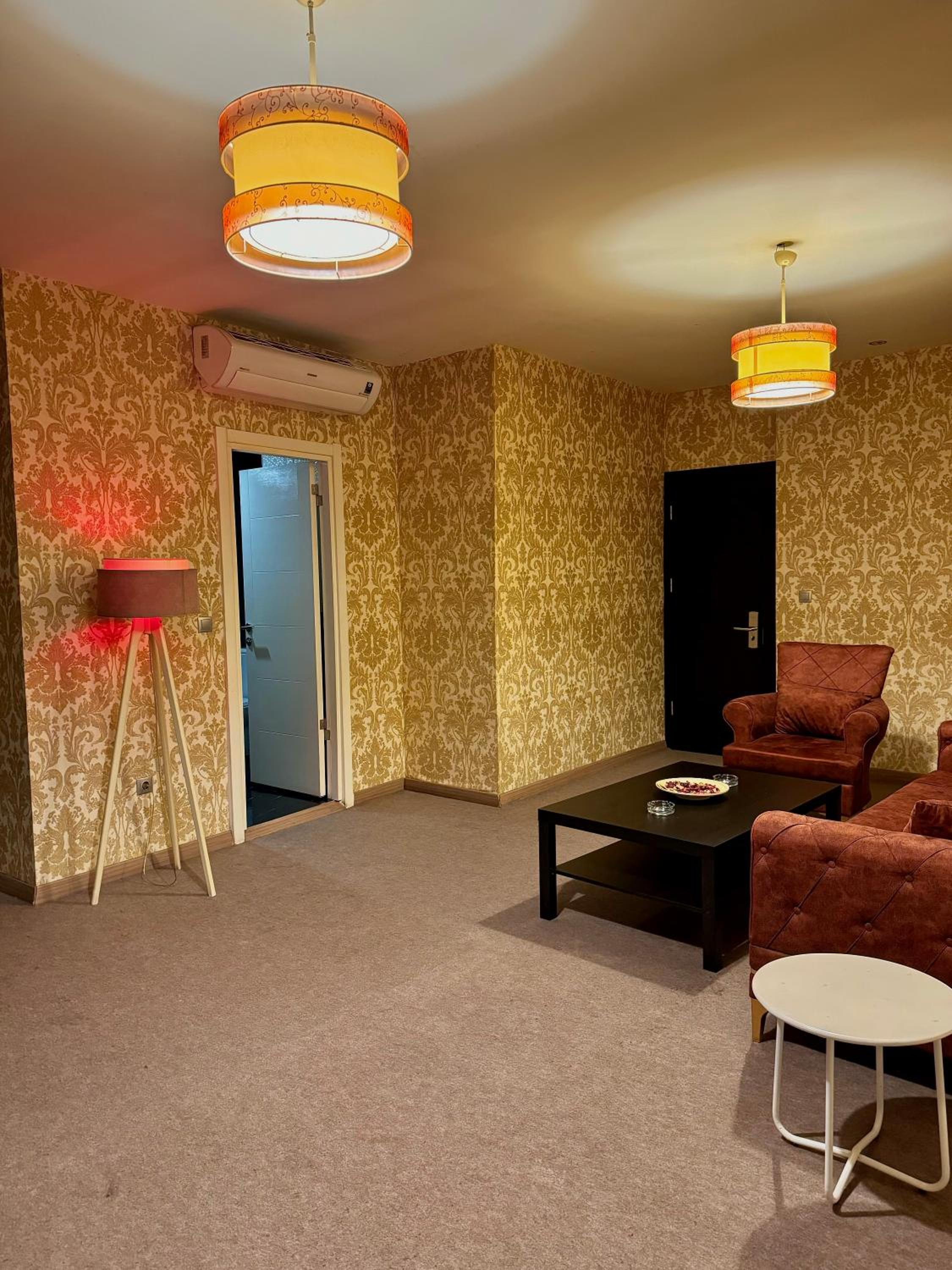 Bossuite Otel Maltepe - Image 51