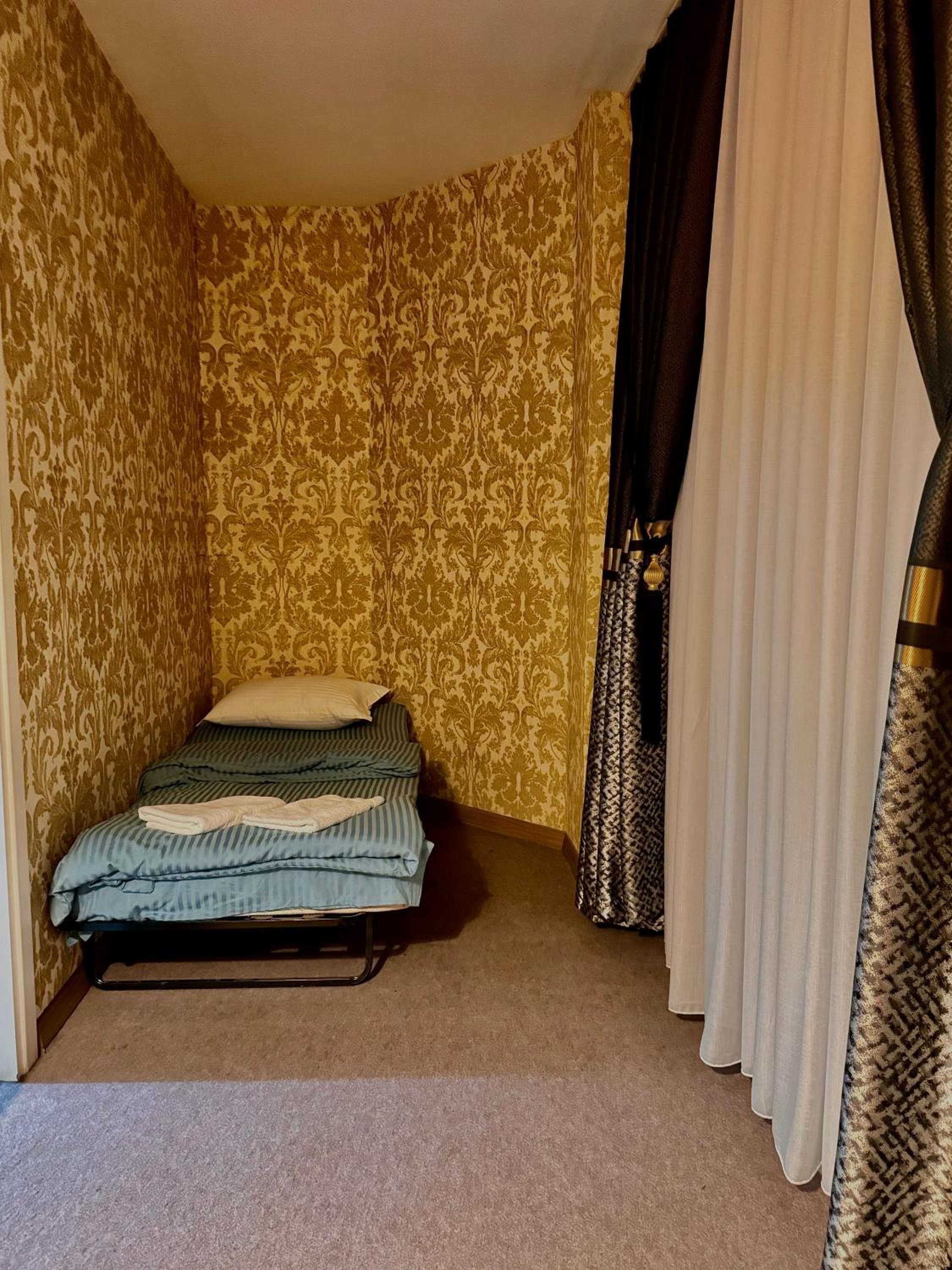 Bossuite Otel Maltepe - Image 49