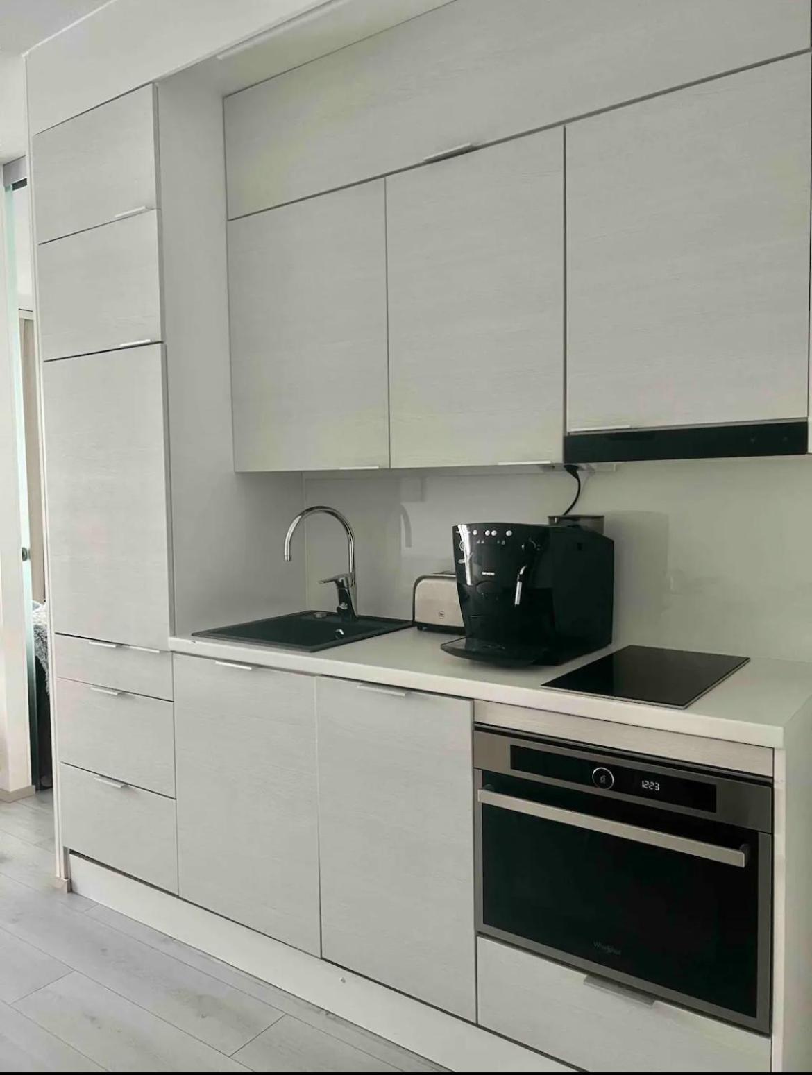 Nordic City suite