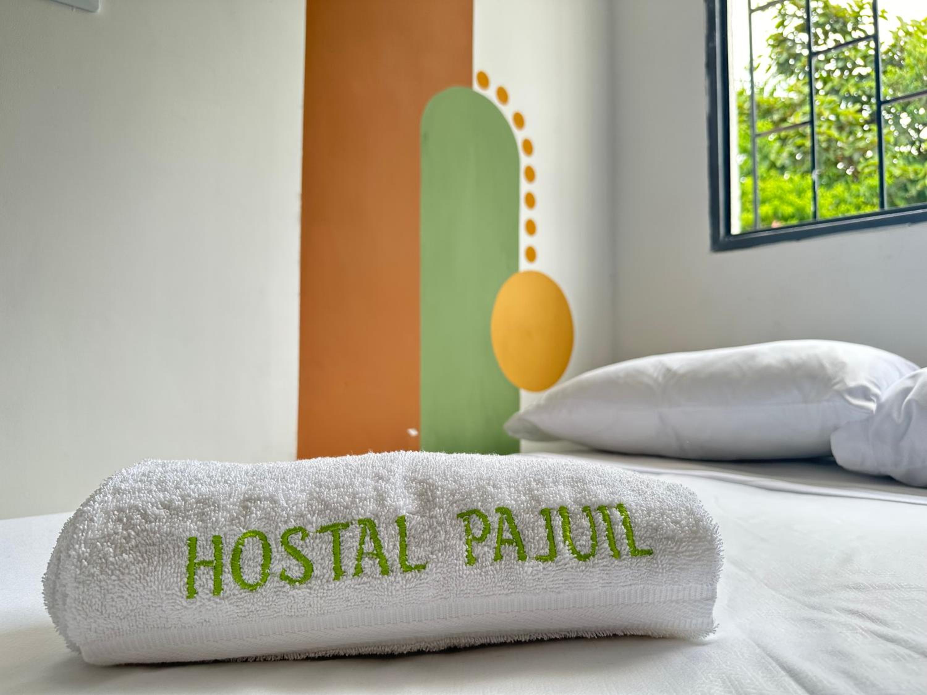 Hostal Pajuil