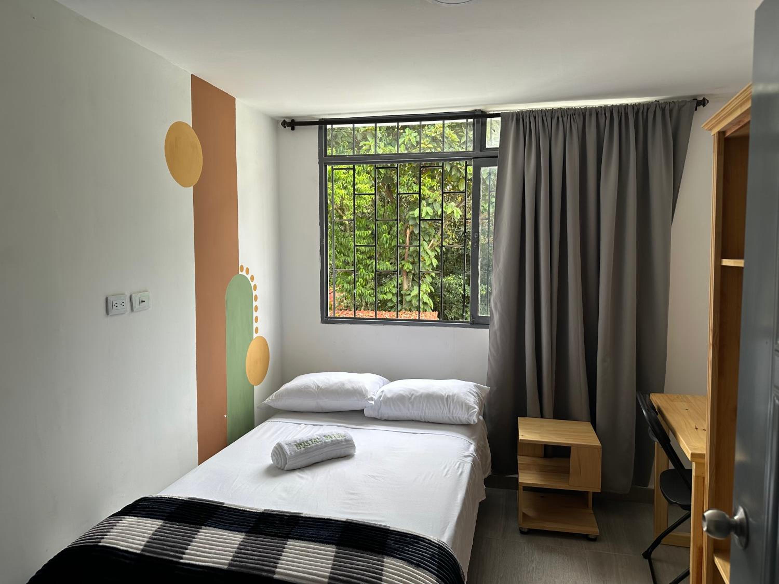 Hostal Pajuil