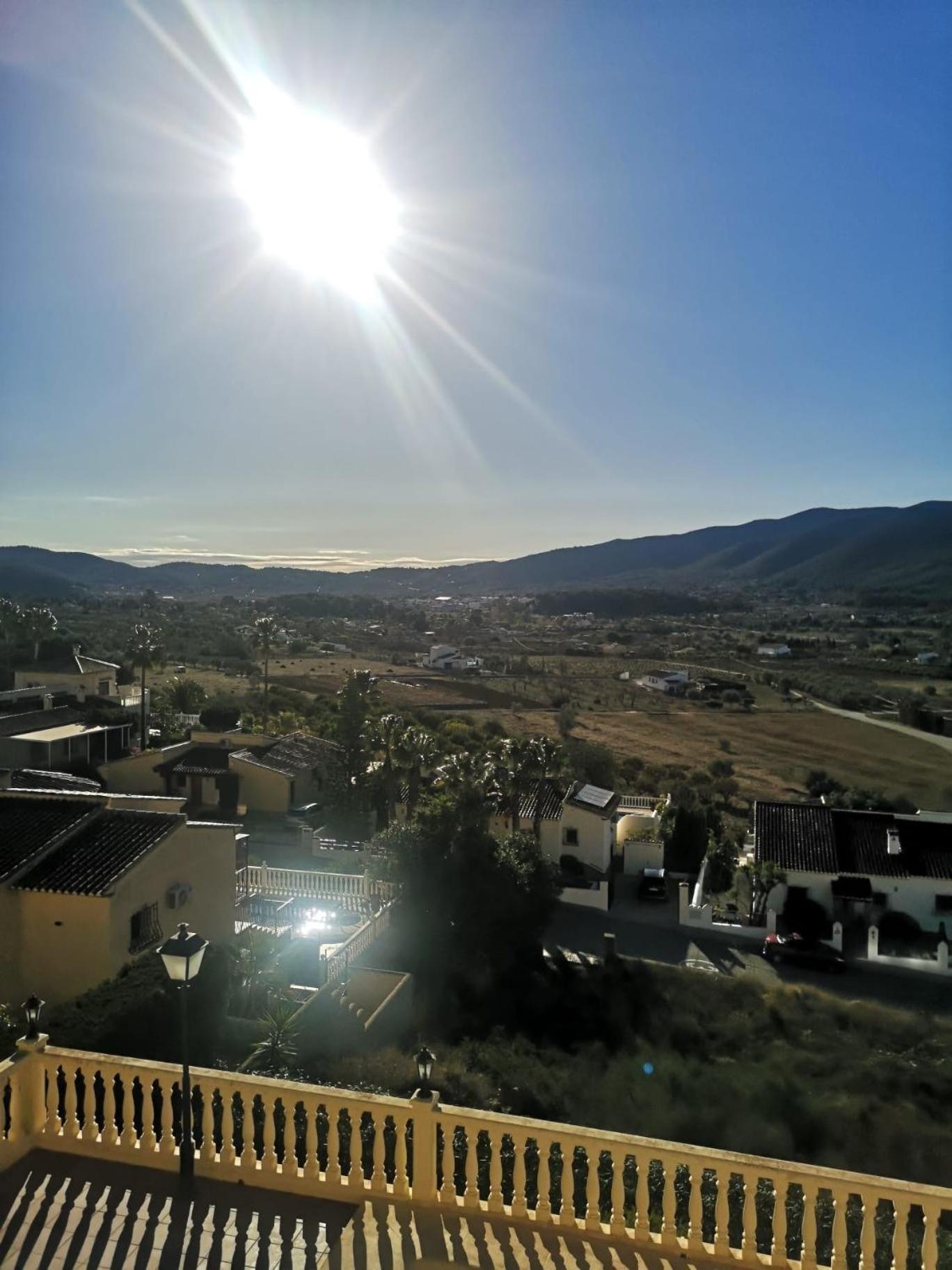 Vista Xalo