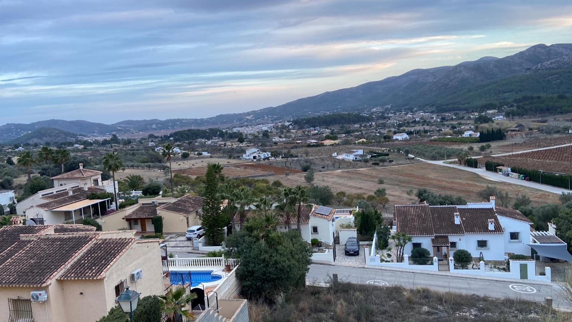Vista Xalo