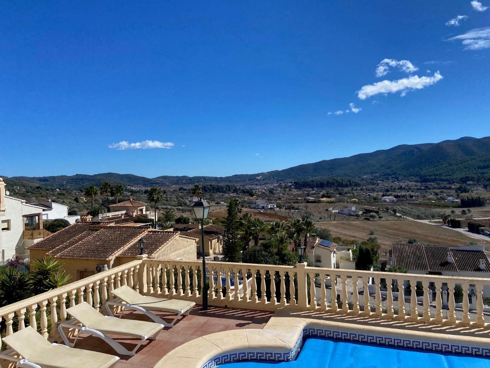 Vista Xalo