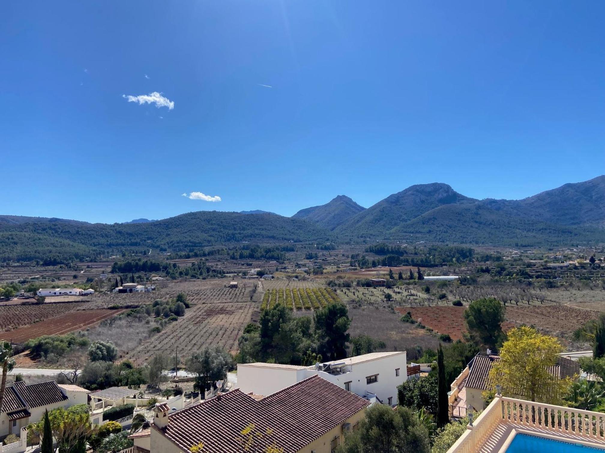 Vista Xalo
