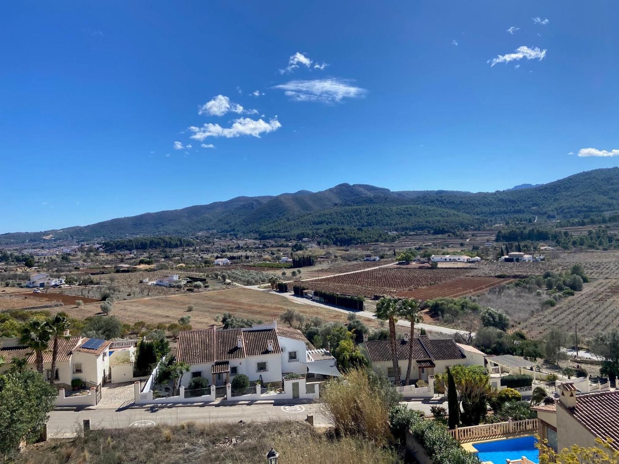 Vista Xalo