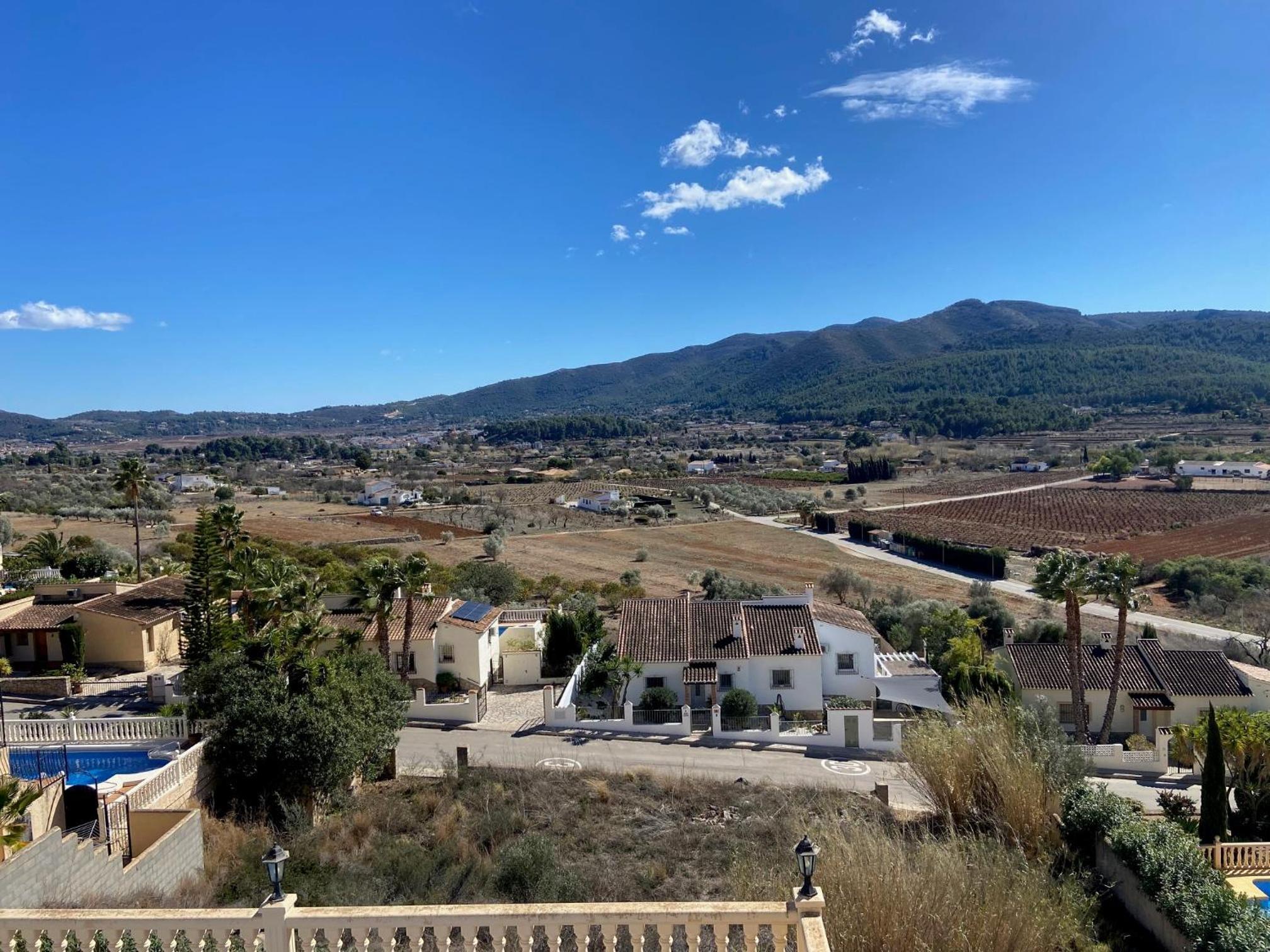 Vista Xalo