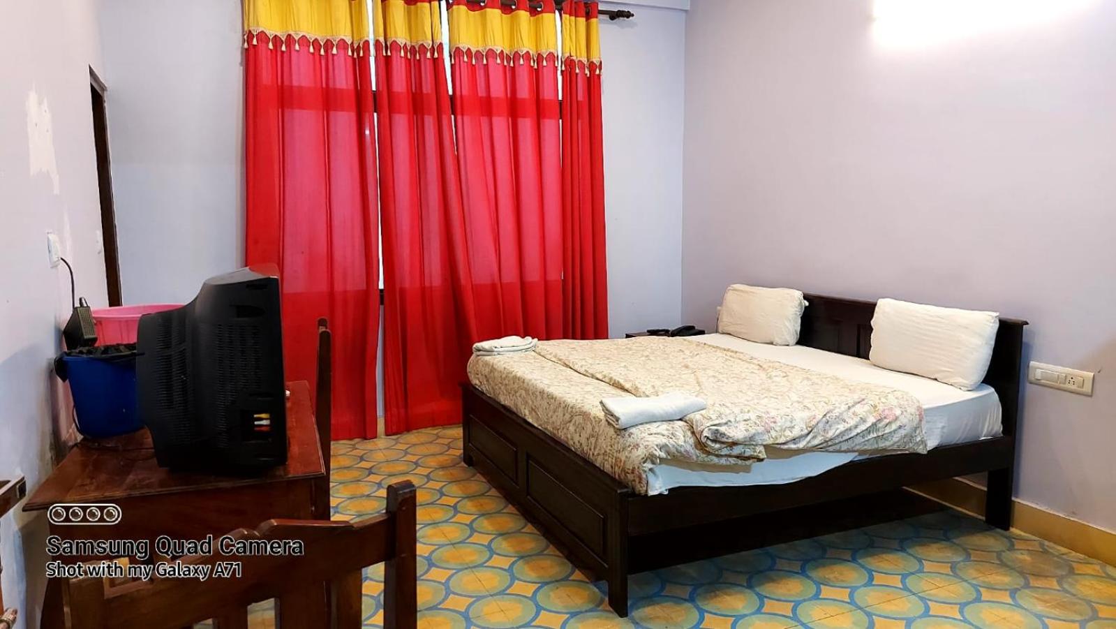 Rani Mahal Hotel