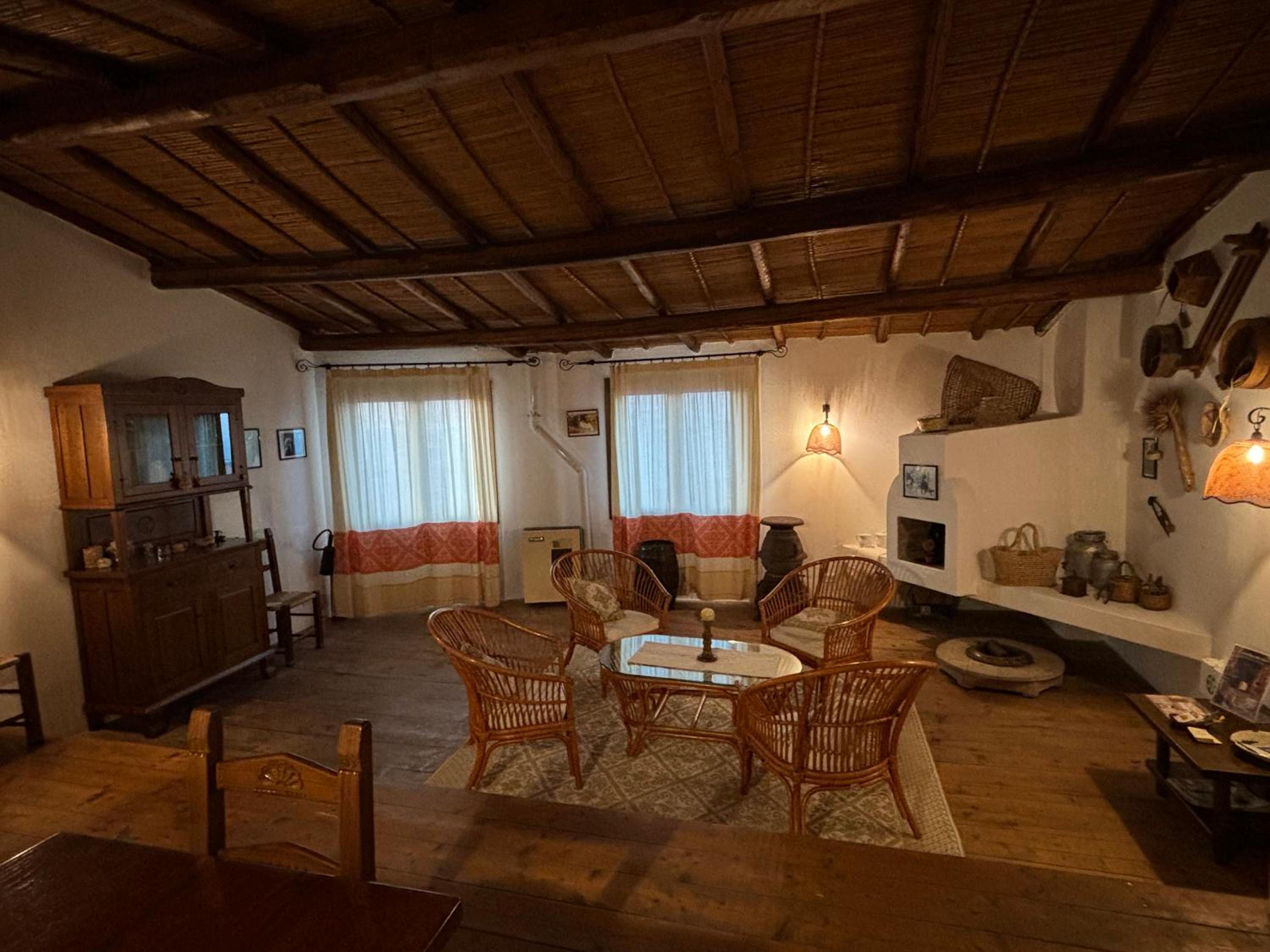B&B Casa Doria view 3