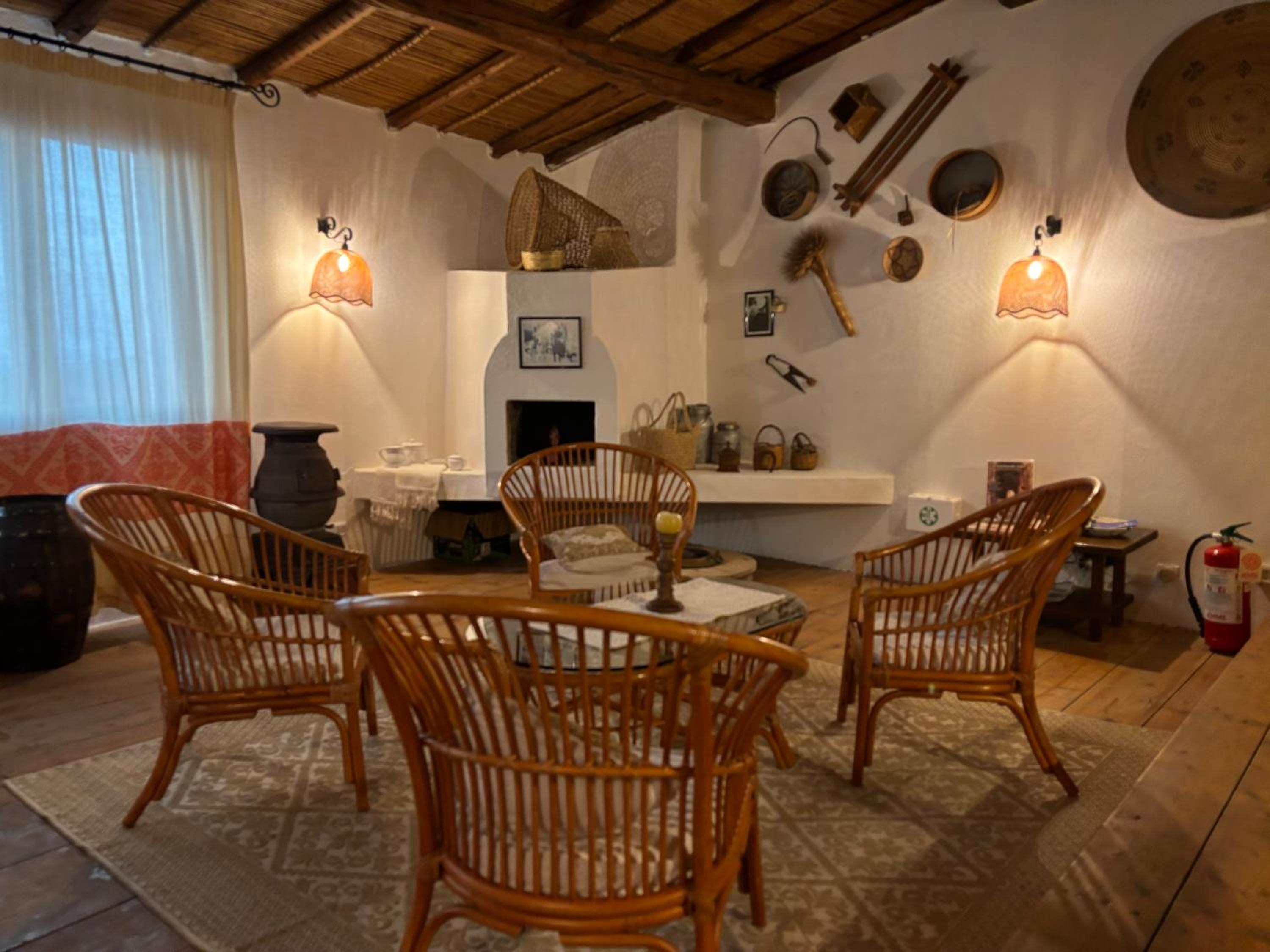 B&B Casa Doria view 2