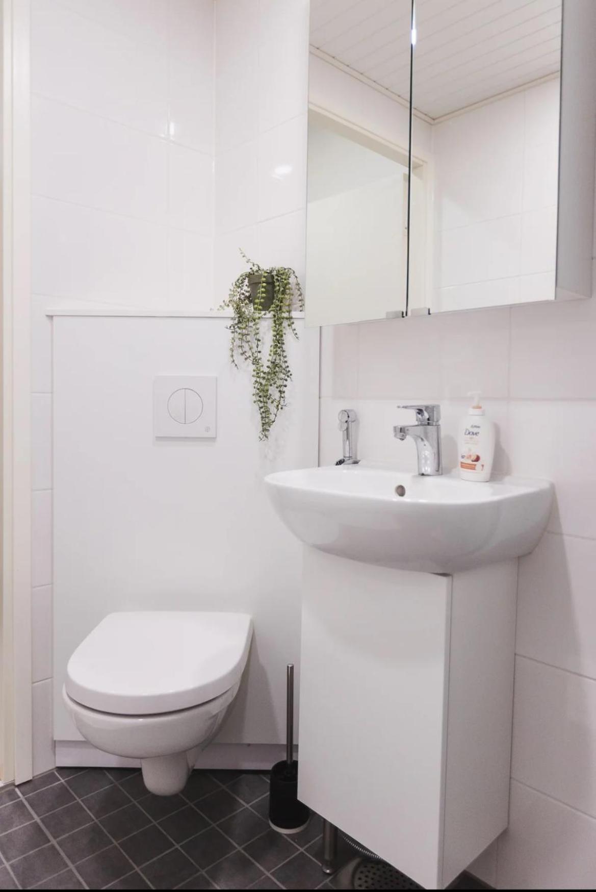 Nordic City suite