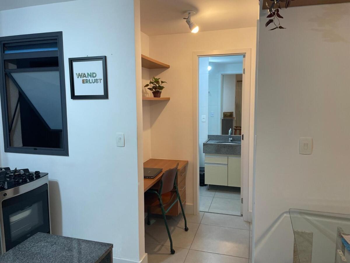 SUH Lapa 06 Pool Flat