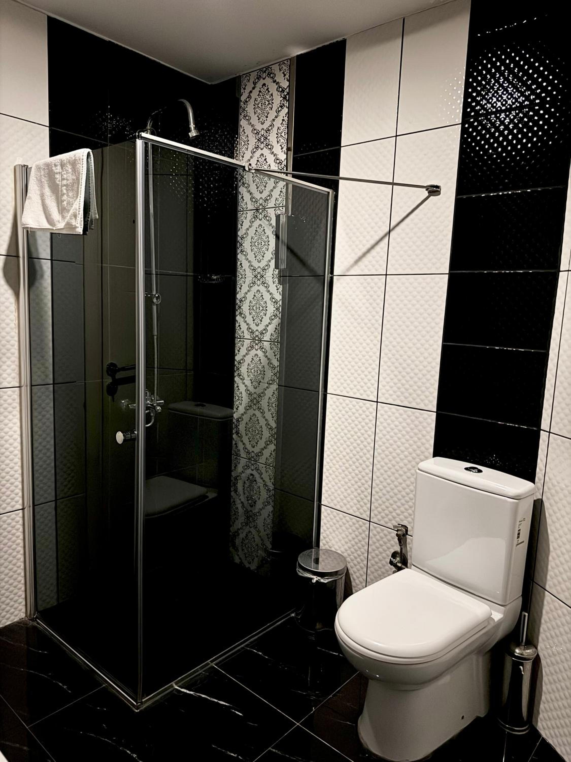 Bossuite Otel Maltepe - Image 29