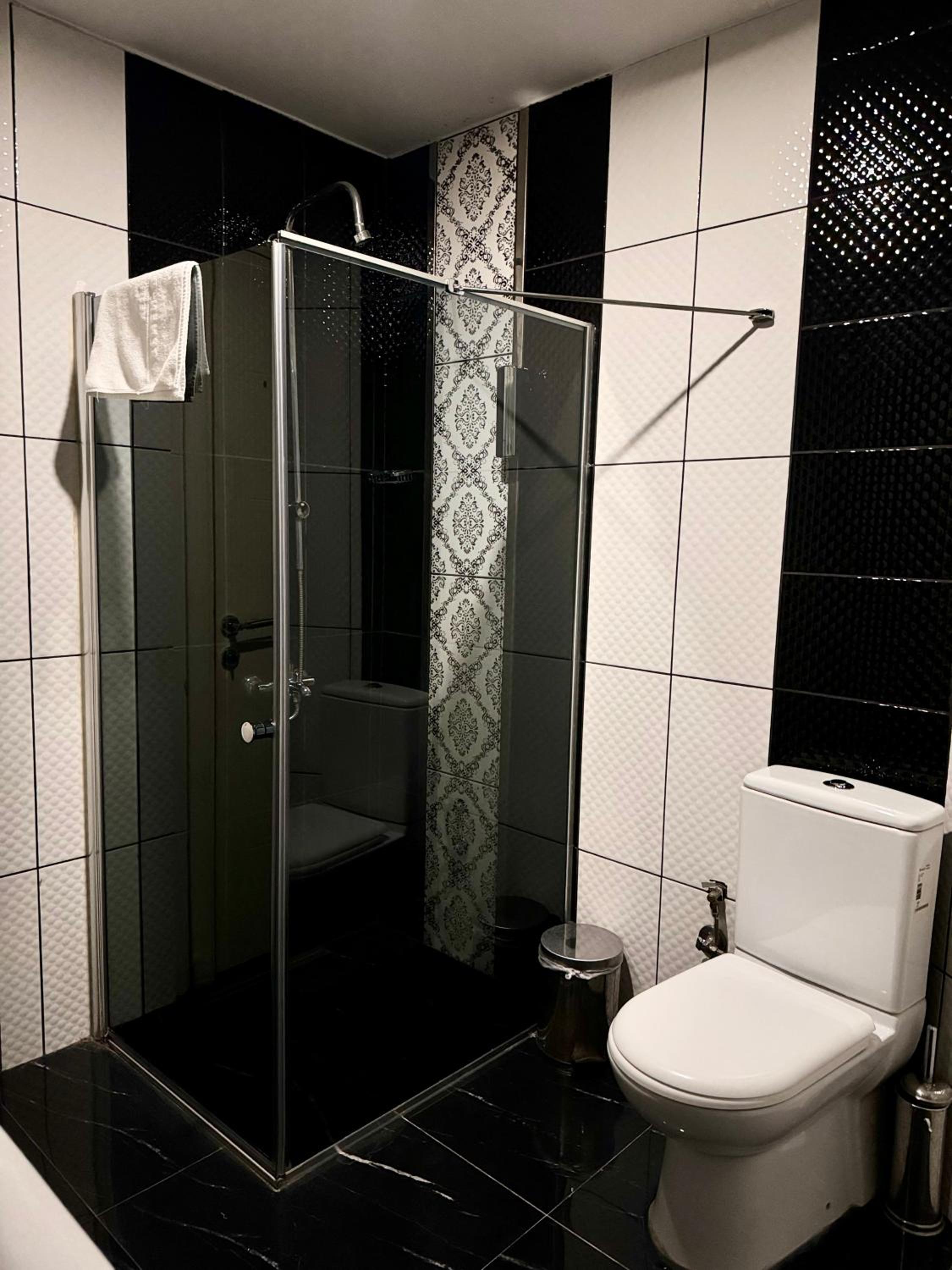 Bossuite Otel Maltepe - Image 30