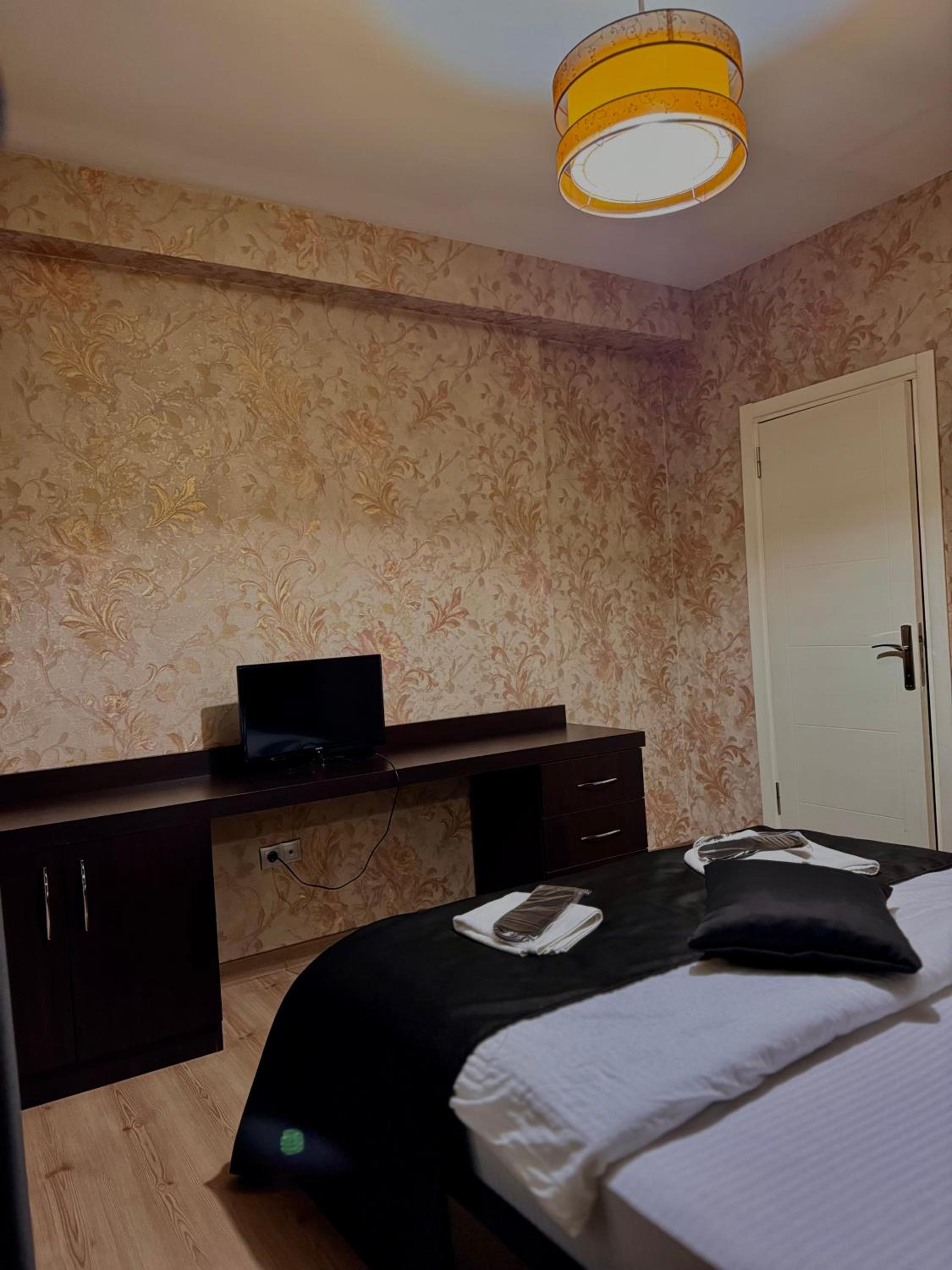 Bossuite Otel Maltepe - Image 56