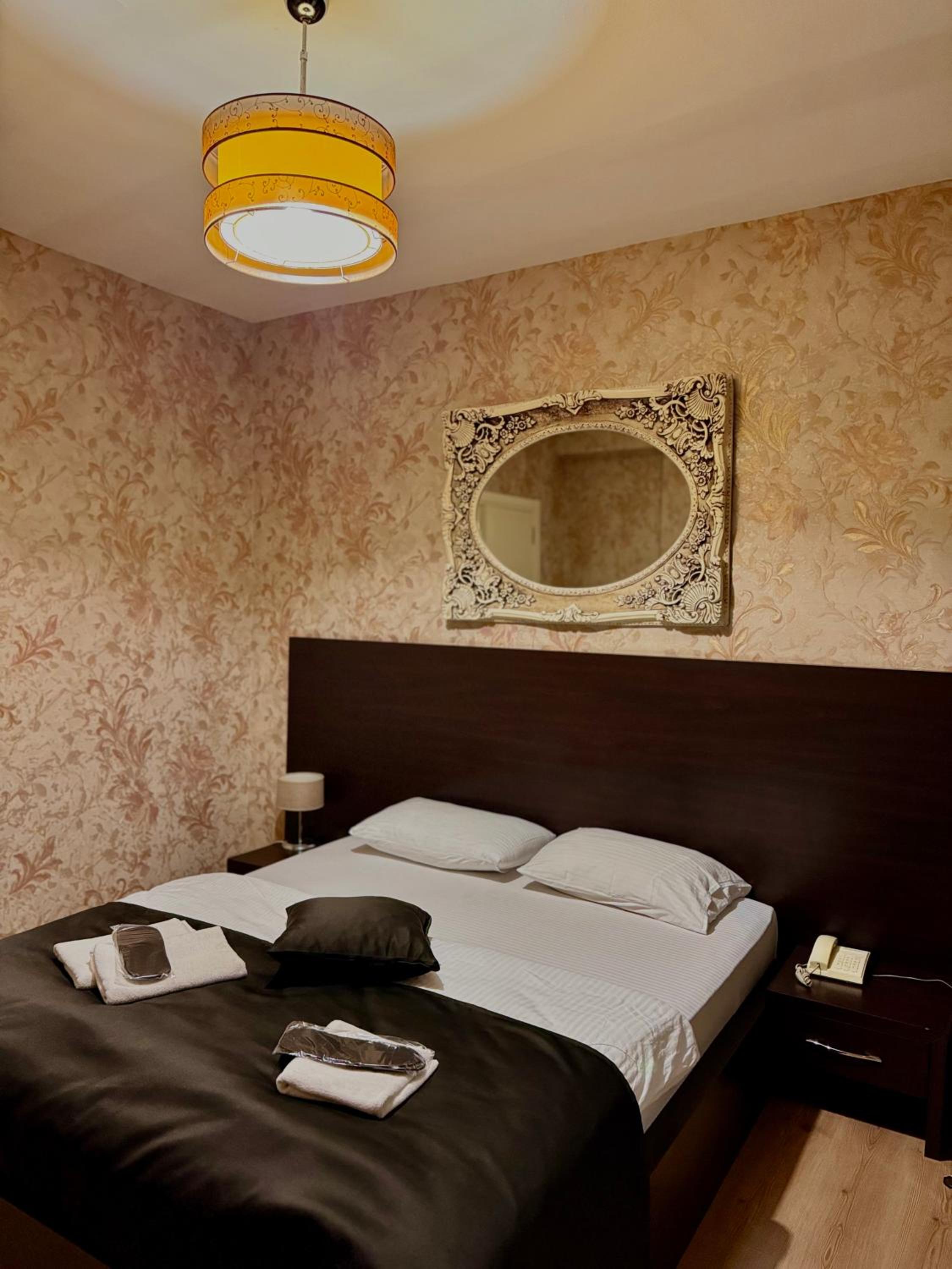 Bossuite Otel Maltepe - Image 57