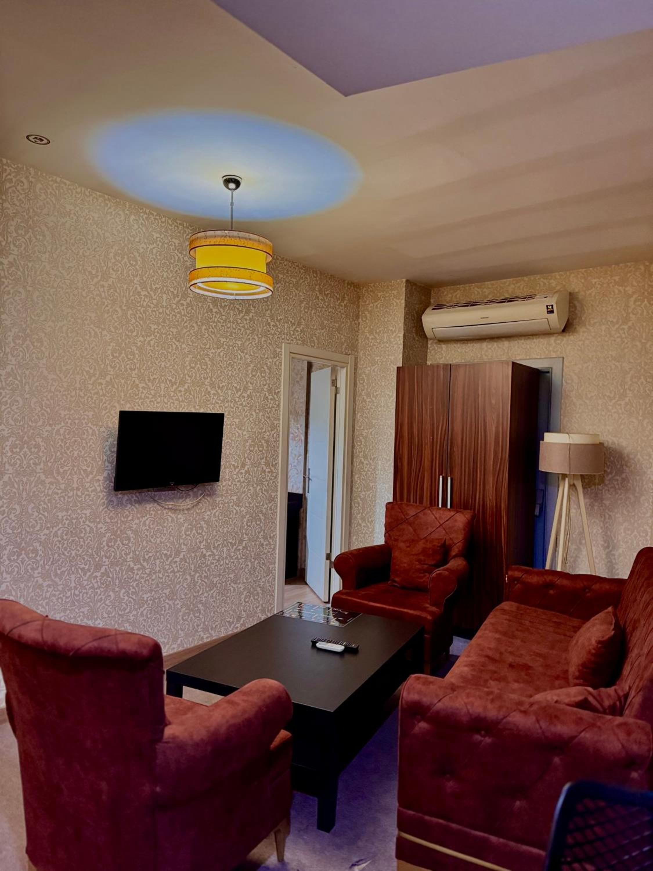 Bossuite Otel Maltepe - Image 60