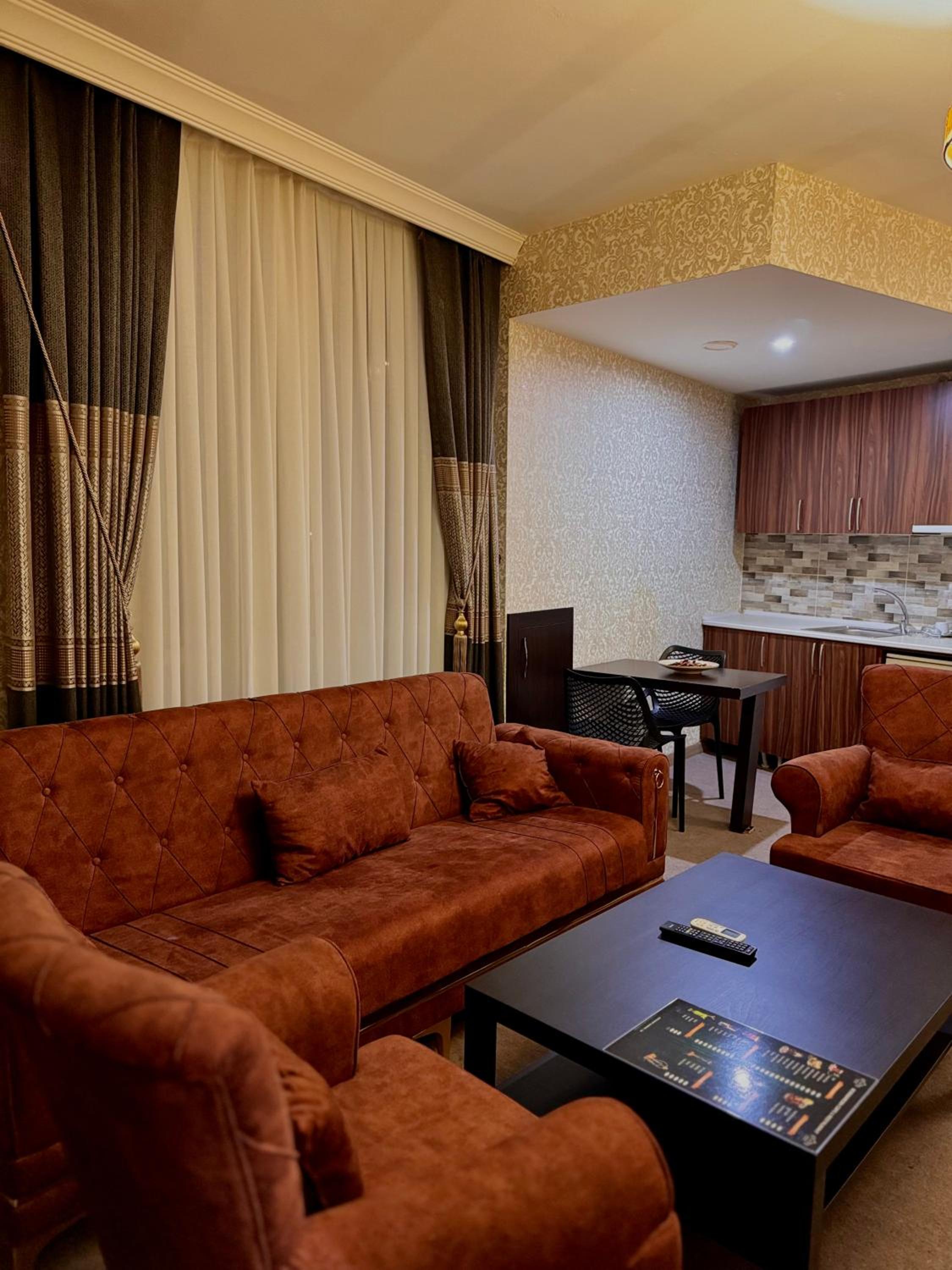 Bossuite Otel Maltepe - Image 35
