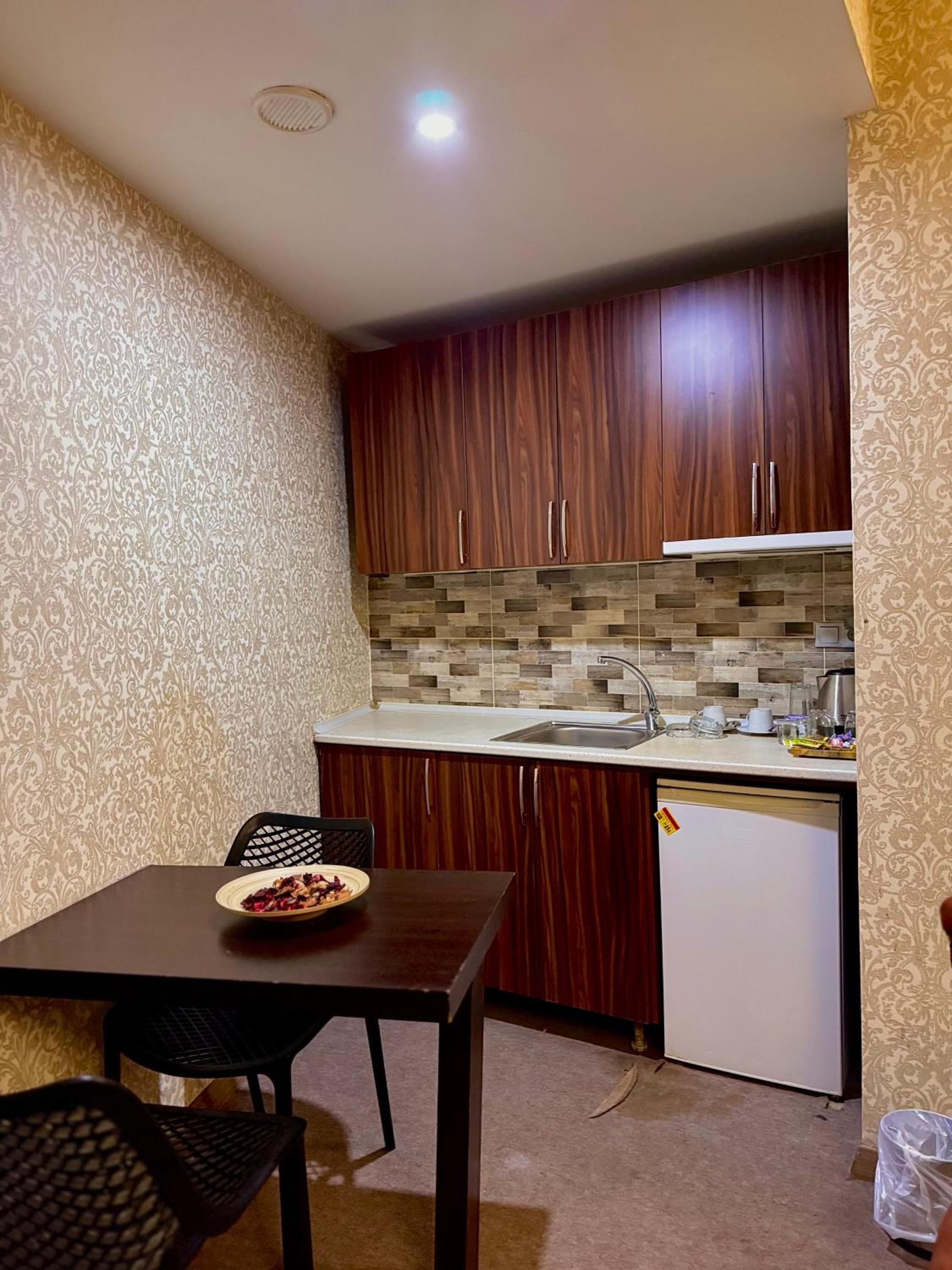 Bossuite Otel Maltepe - Image 36