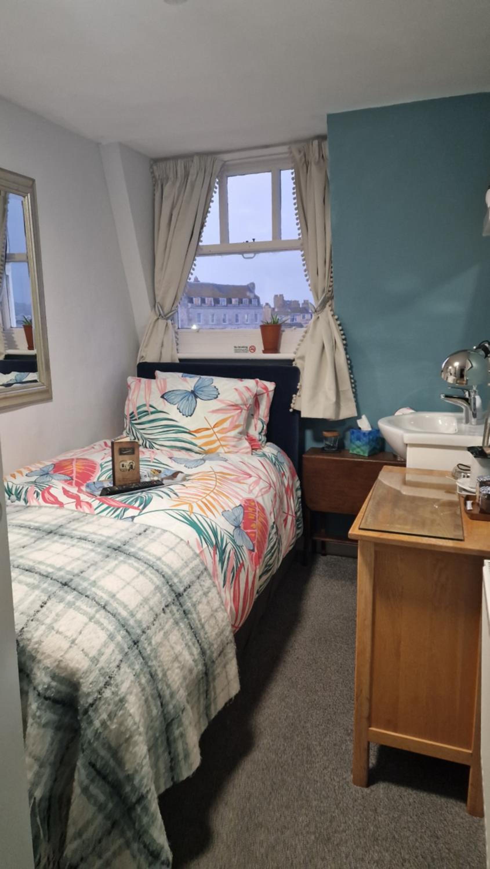 The Ocean Guest House
