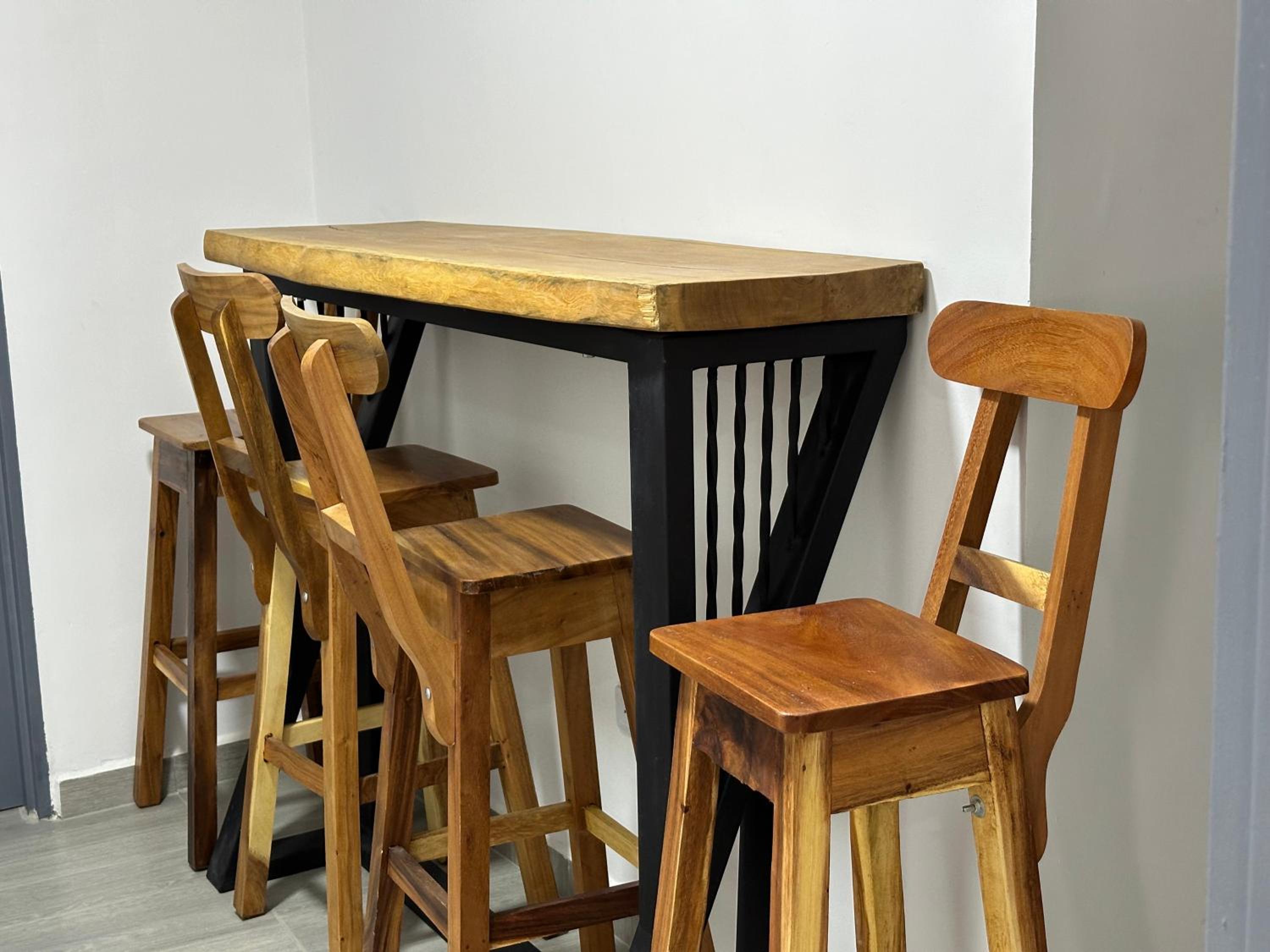 Hostal Pajuil