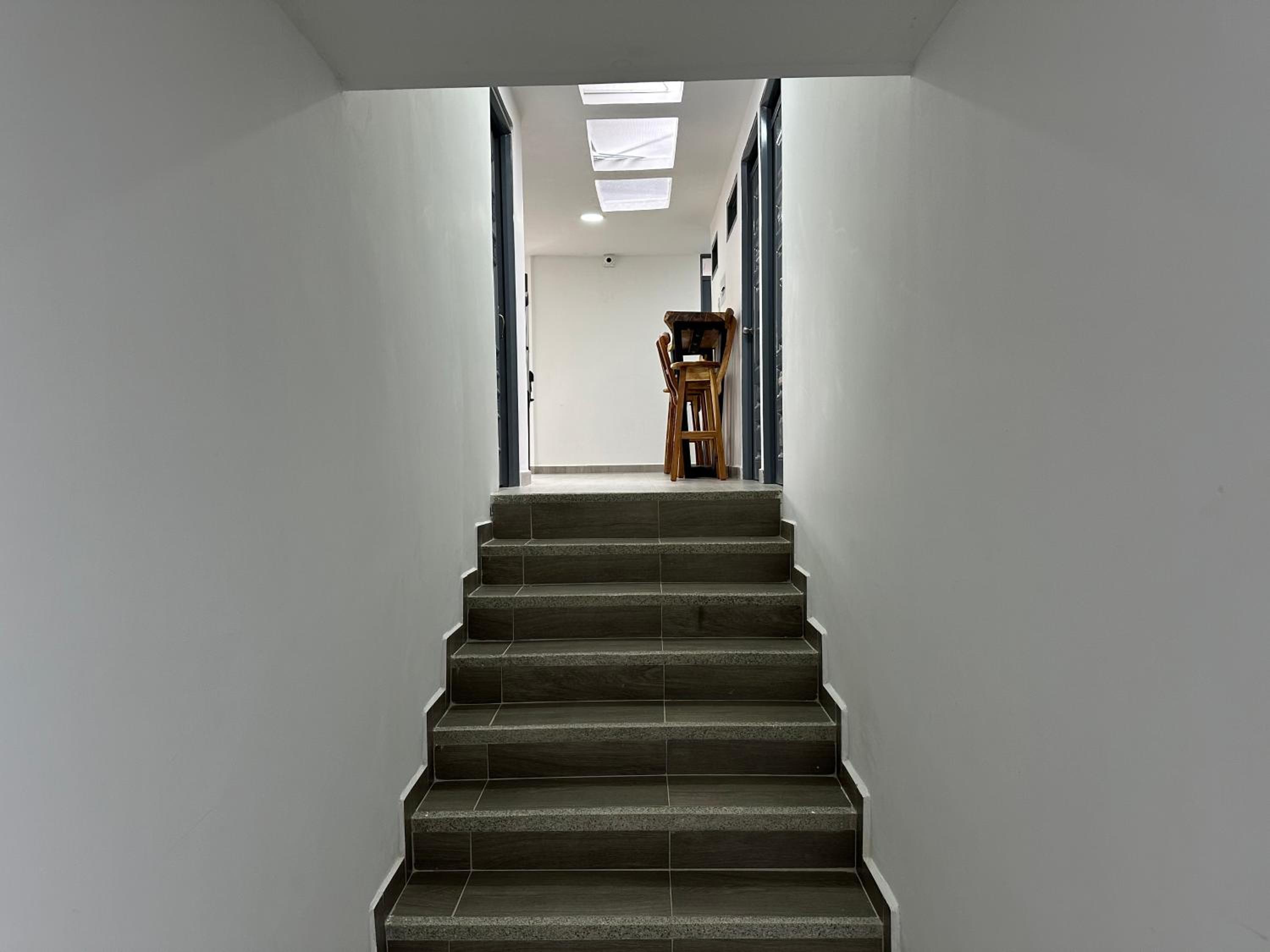 Hostal Pajuil