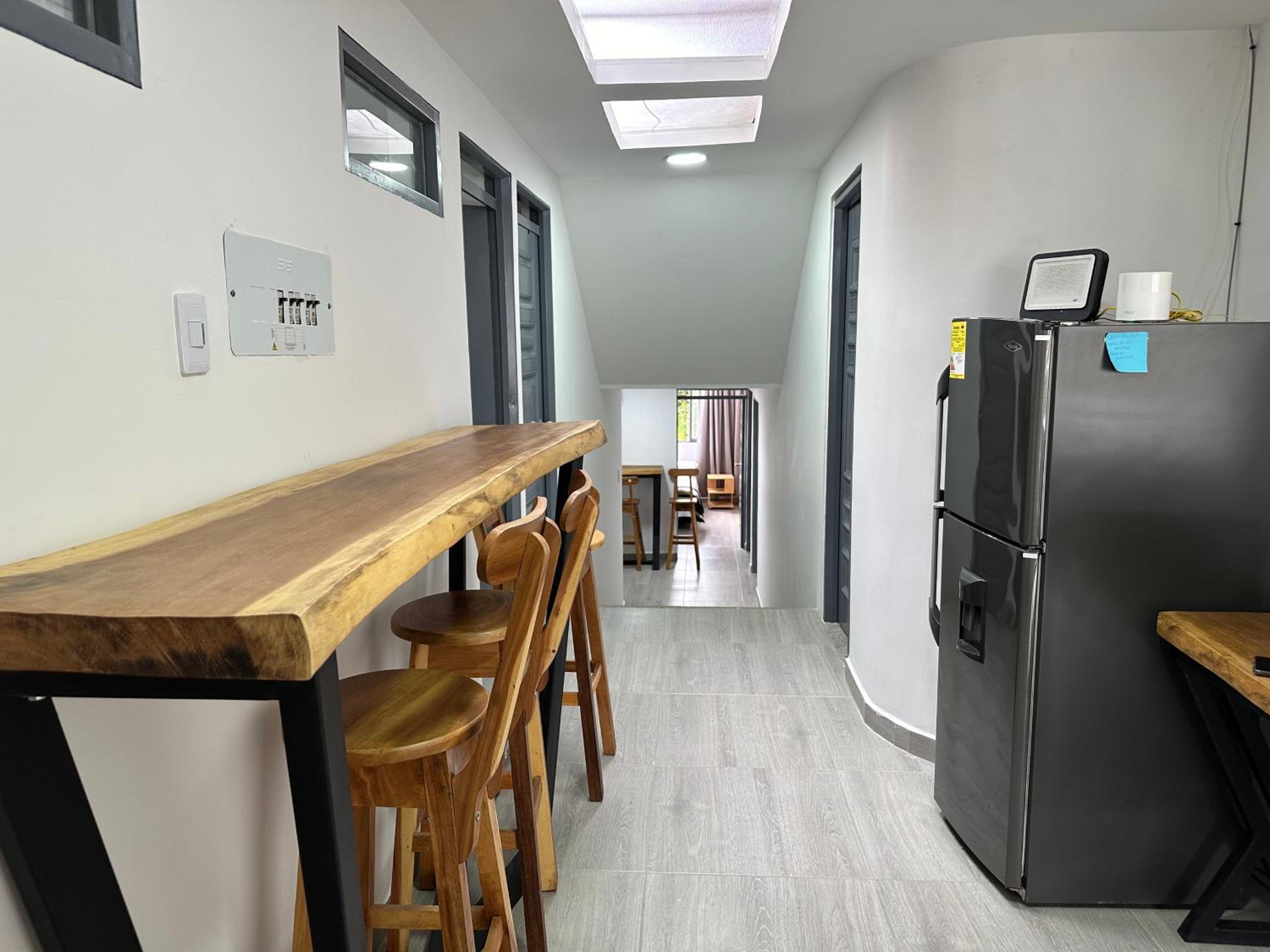 Hostal Pajuil