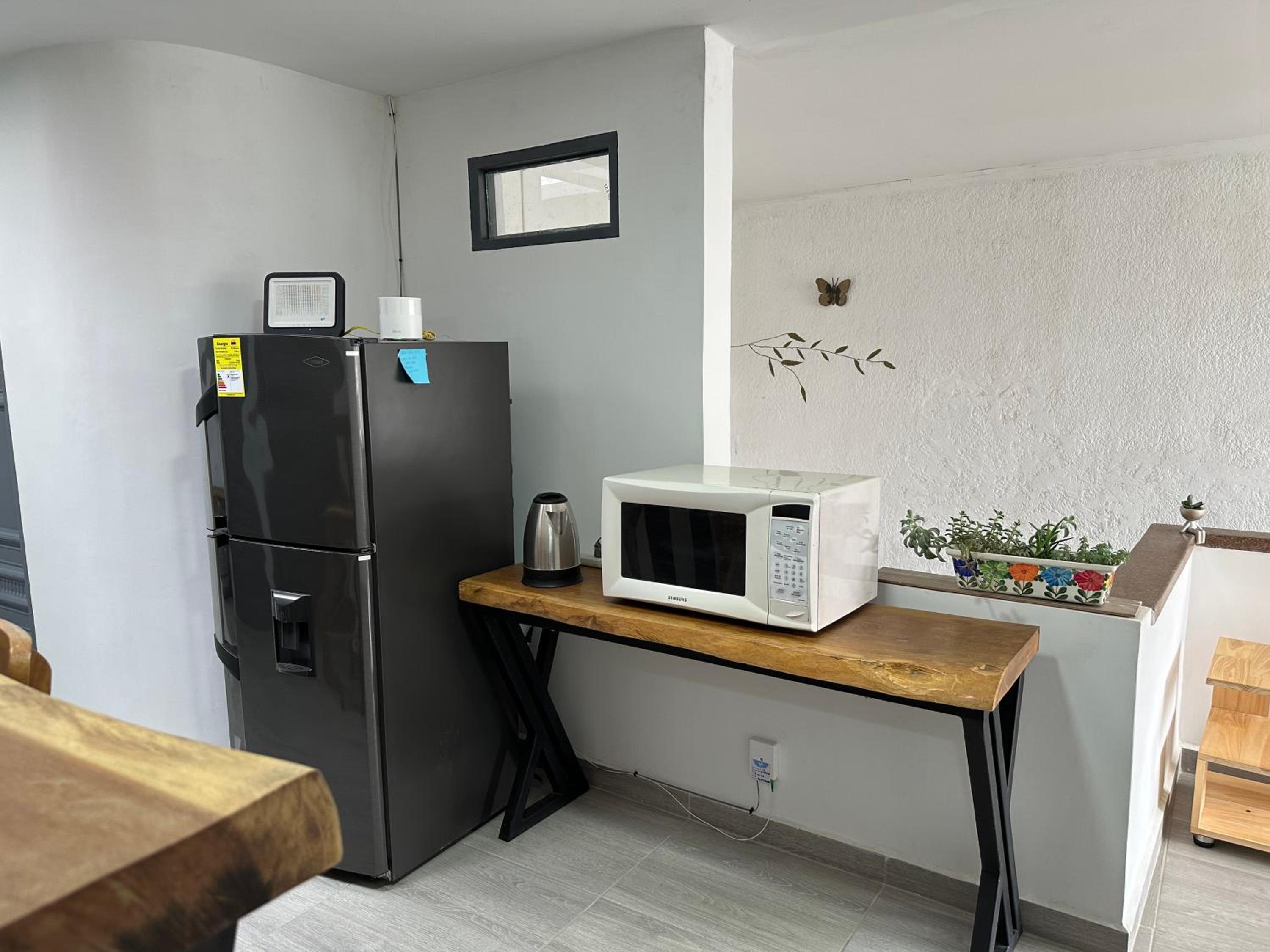 Hostal Pajuil