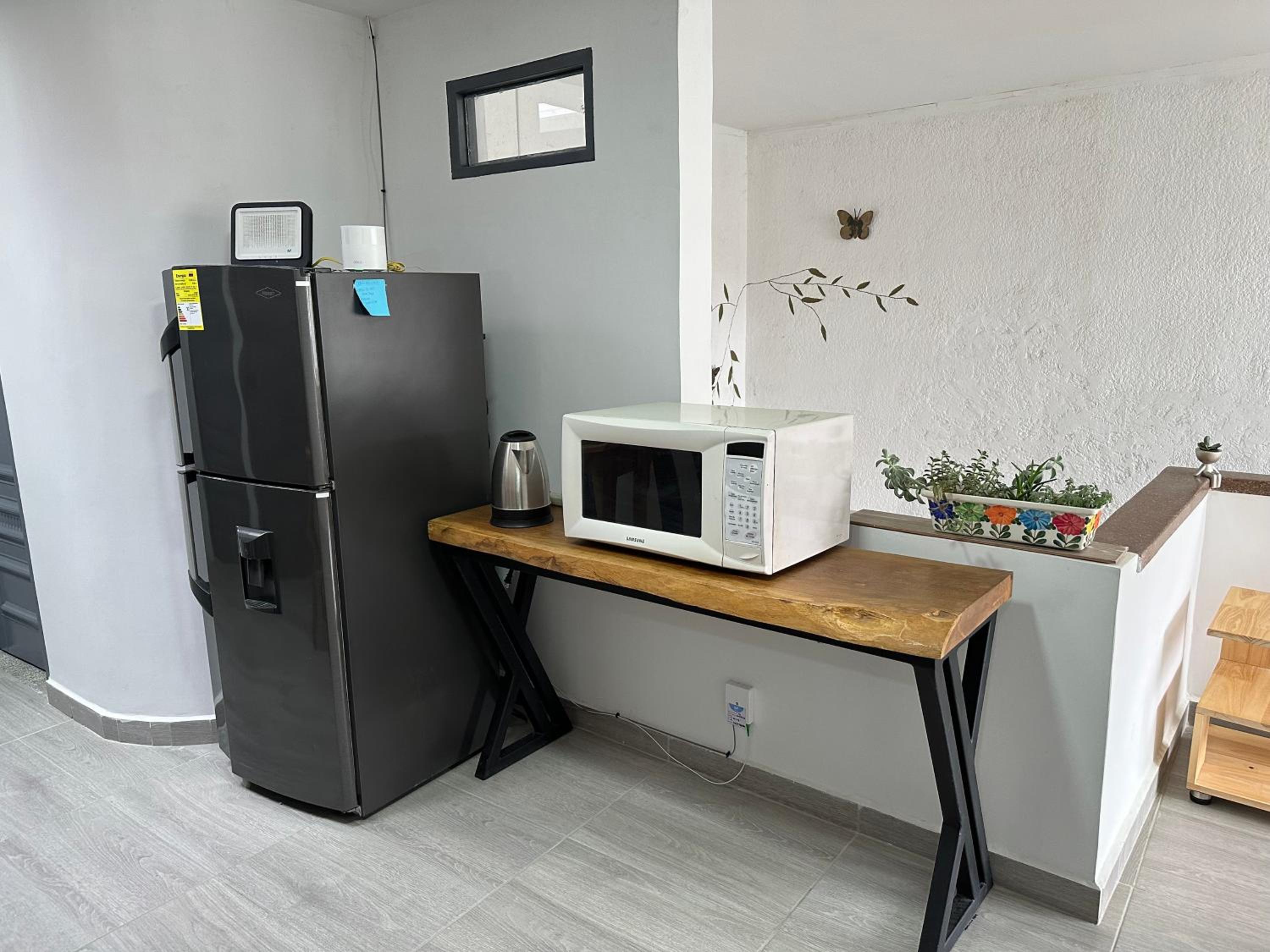 Hostal Pajuil
