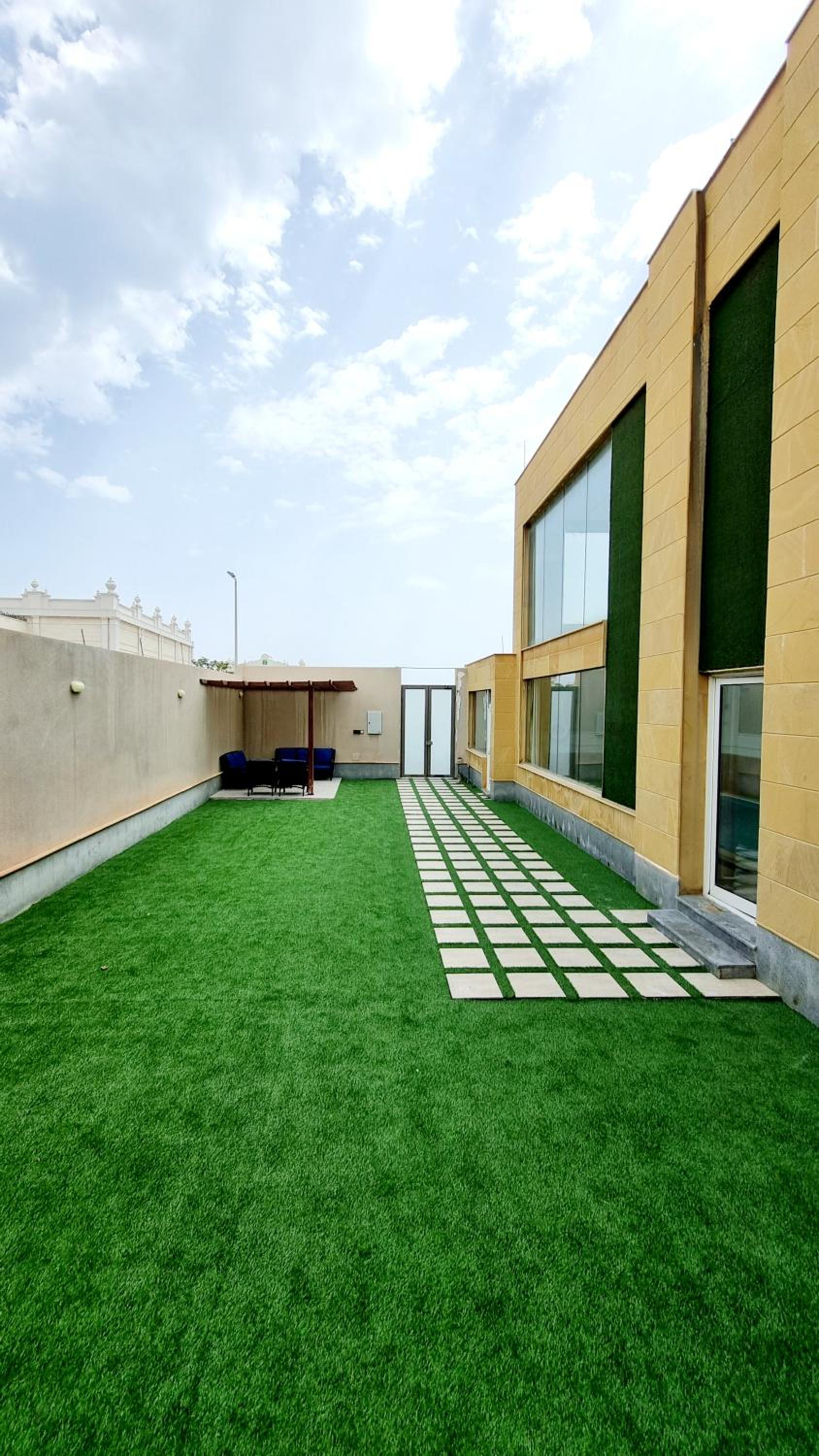 roof