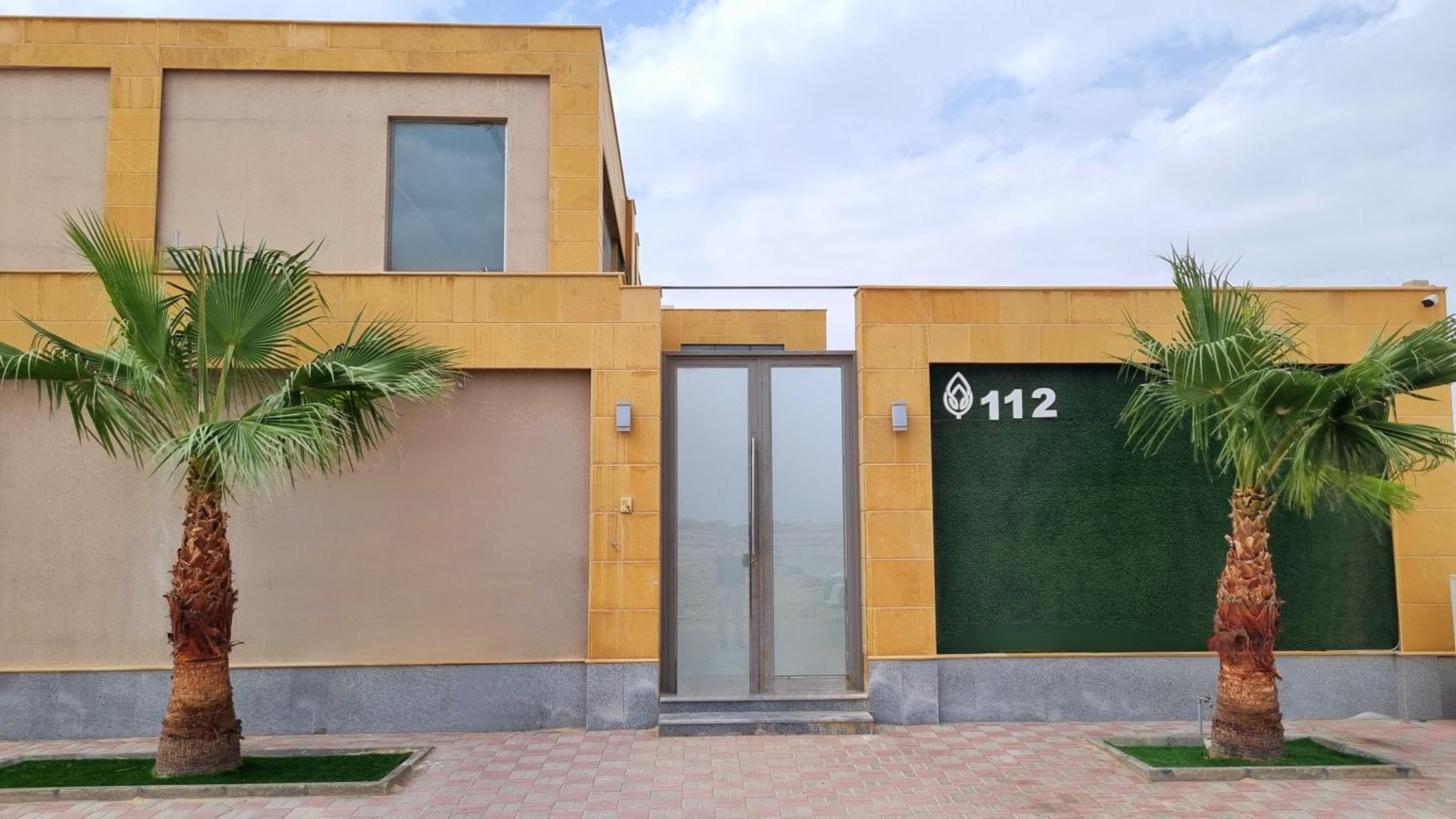 Hotel شاليه المنى - الخبر - للعائلات - Image 1