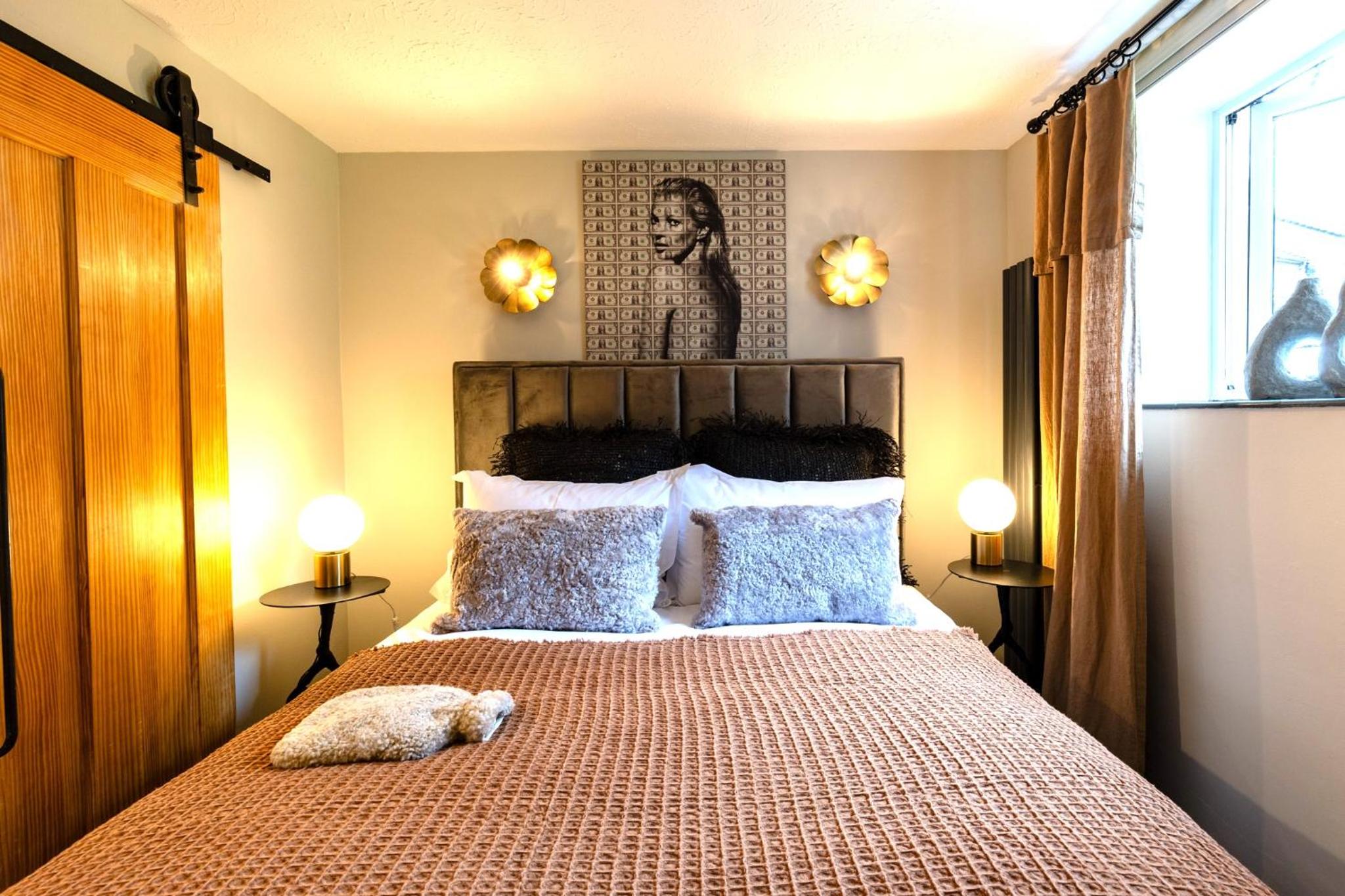 Cosy Flat in Bath "Maia" view 3