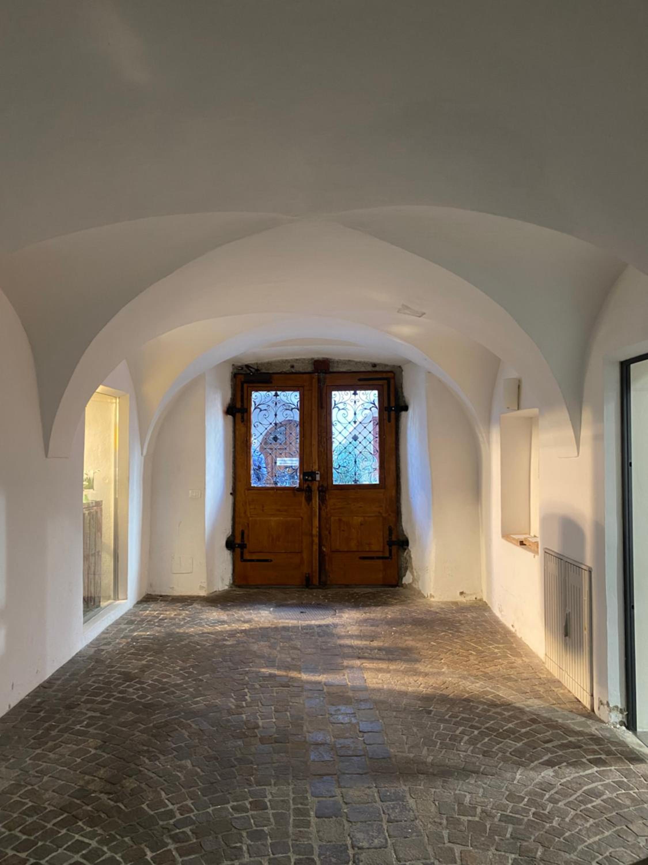 Downtown Hideout Bressanone Pedestrian Zone Private Garden, Parking Brixen Card view 4