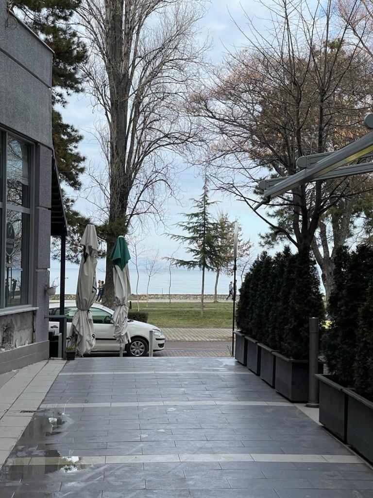 Lovely apartment in Pogradec city with a lake view photo 2