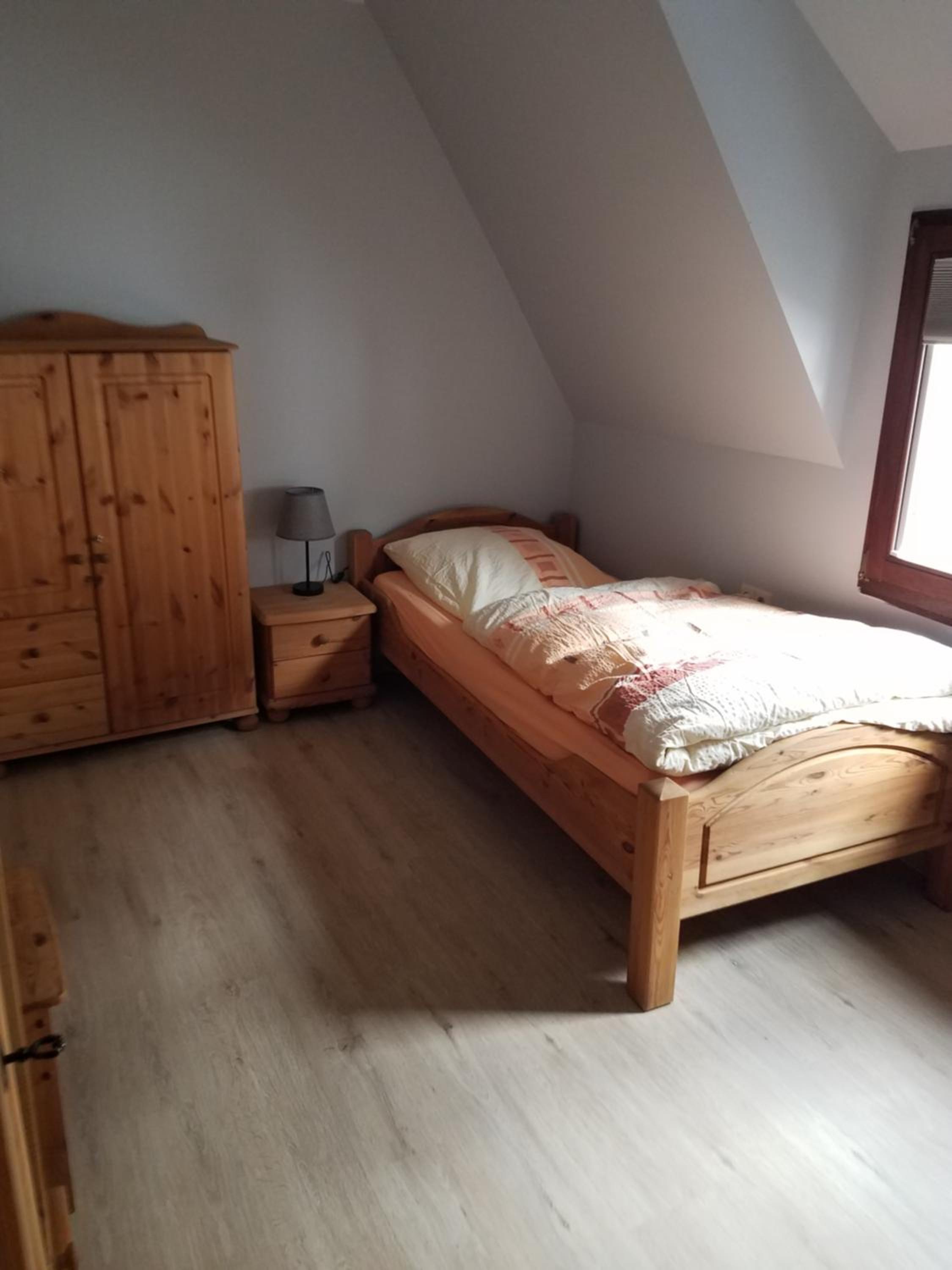 Ferienhaus In der Hohl