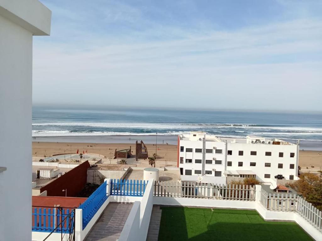 Mehdia beach one