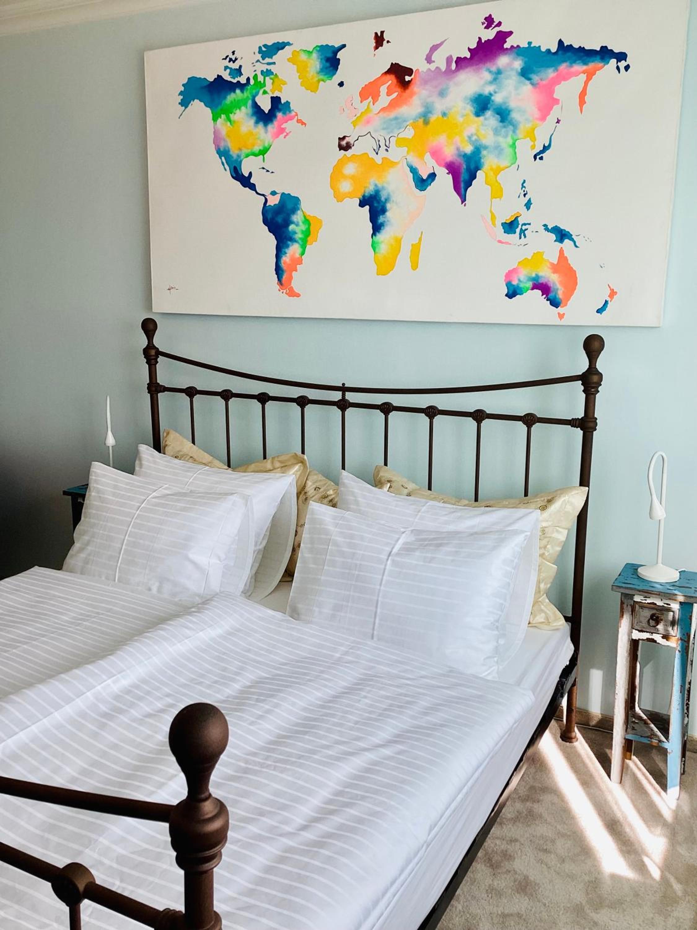 Suite Apartment