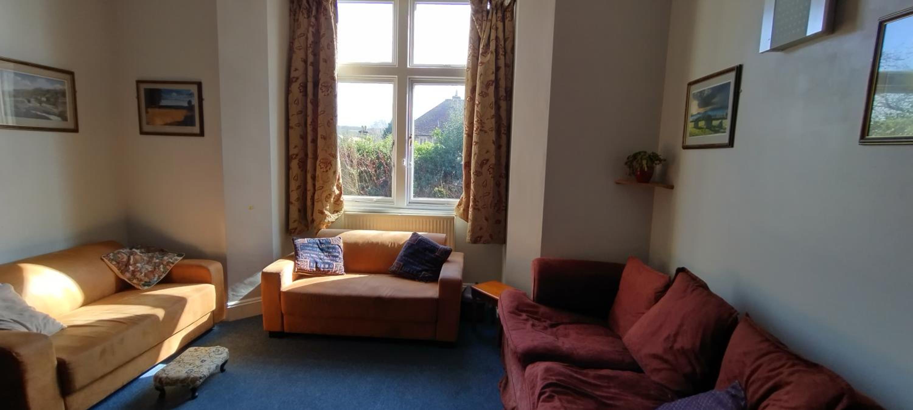 Kington Accommodation