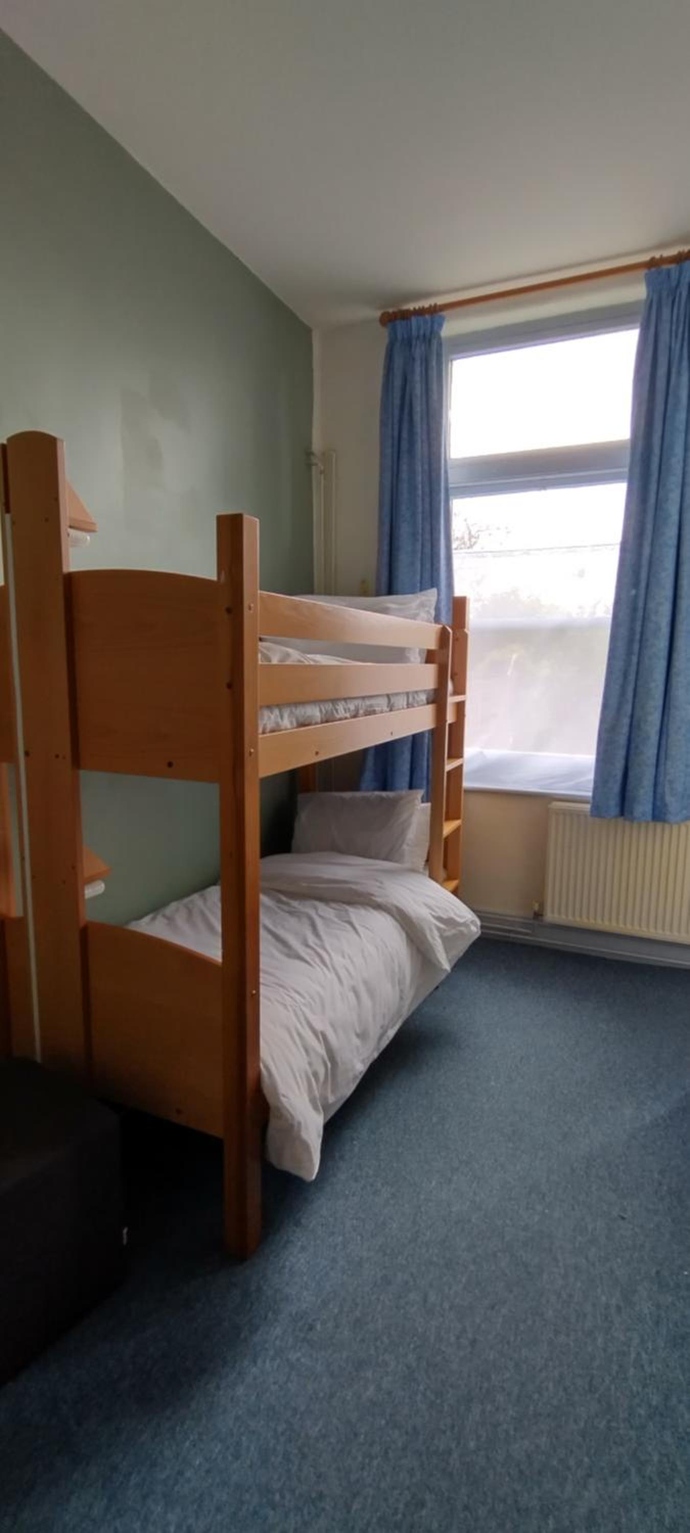 Kington Accommodation