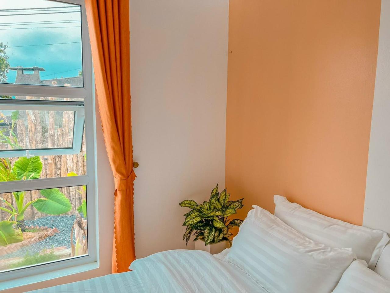 Nhà Của Bối - Villa Mộc Châu view 3