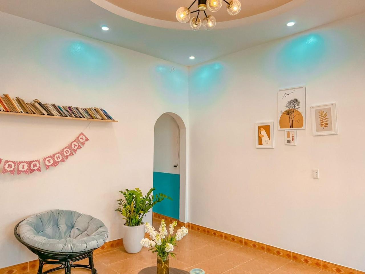 Nhà Của Bối - Villa Mộc Châu view 4