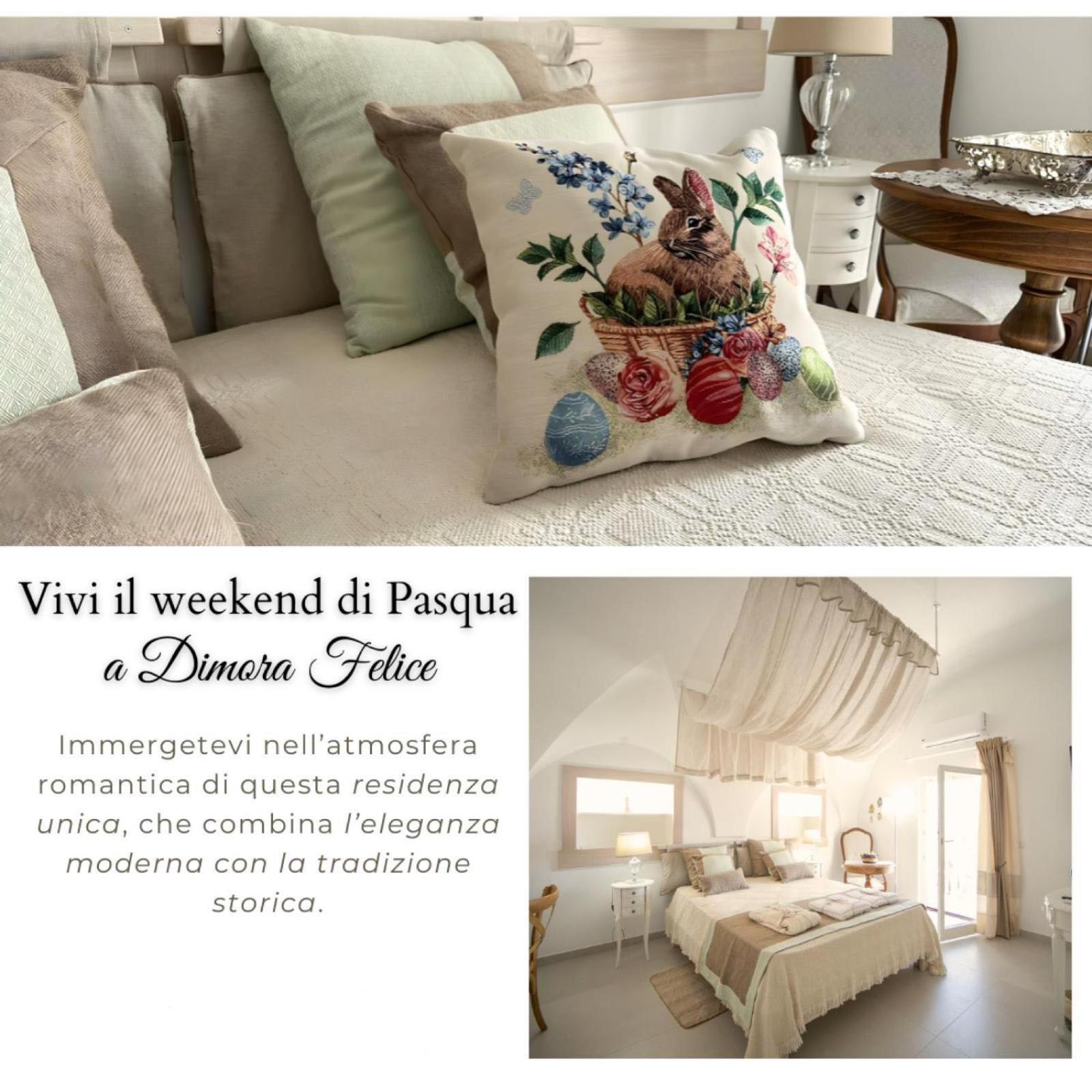 Dimora Felice view 5
