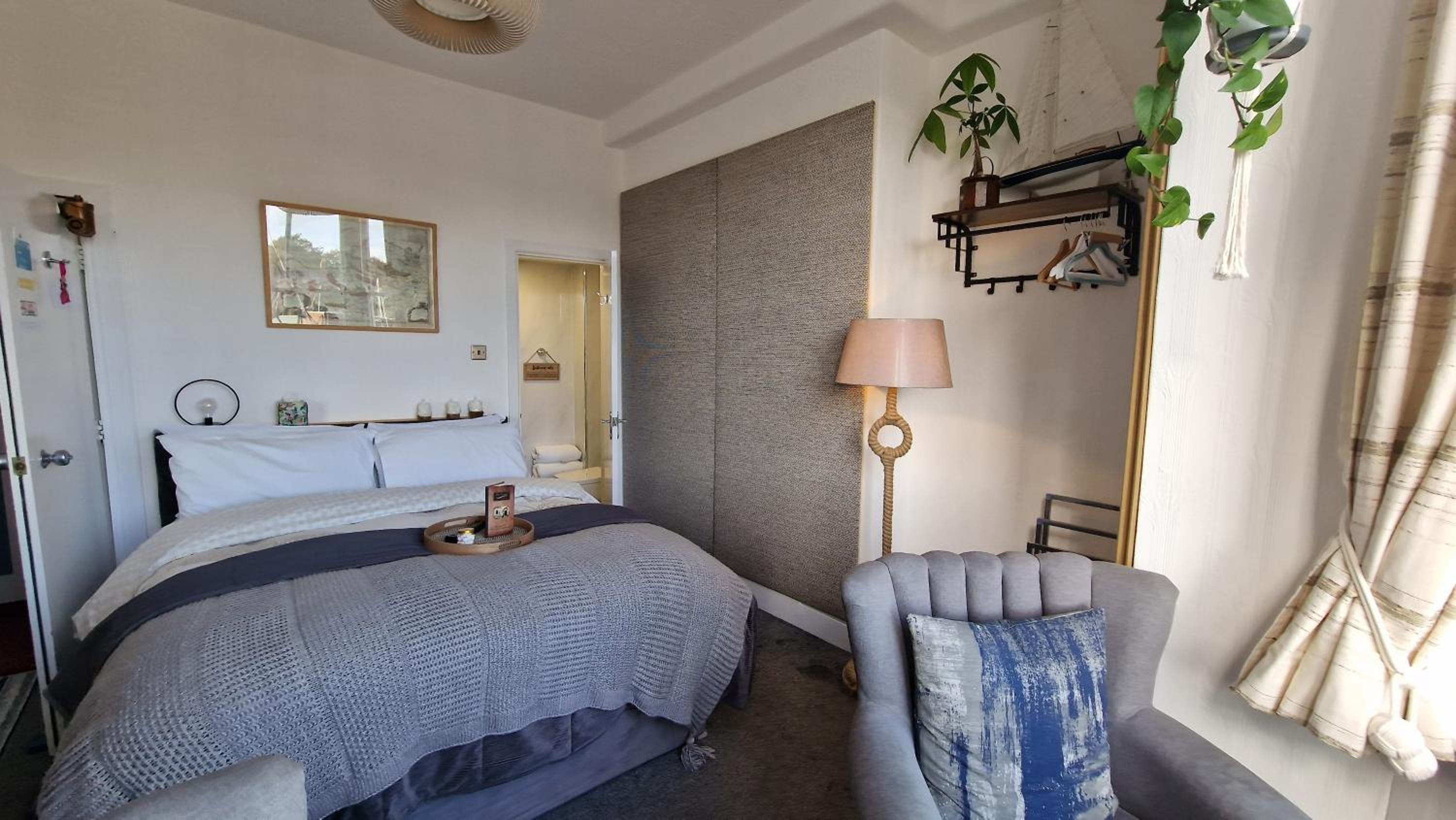 The Ocean Guest House