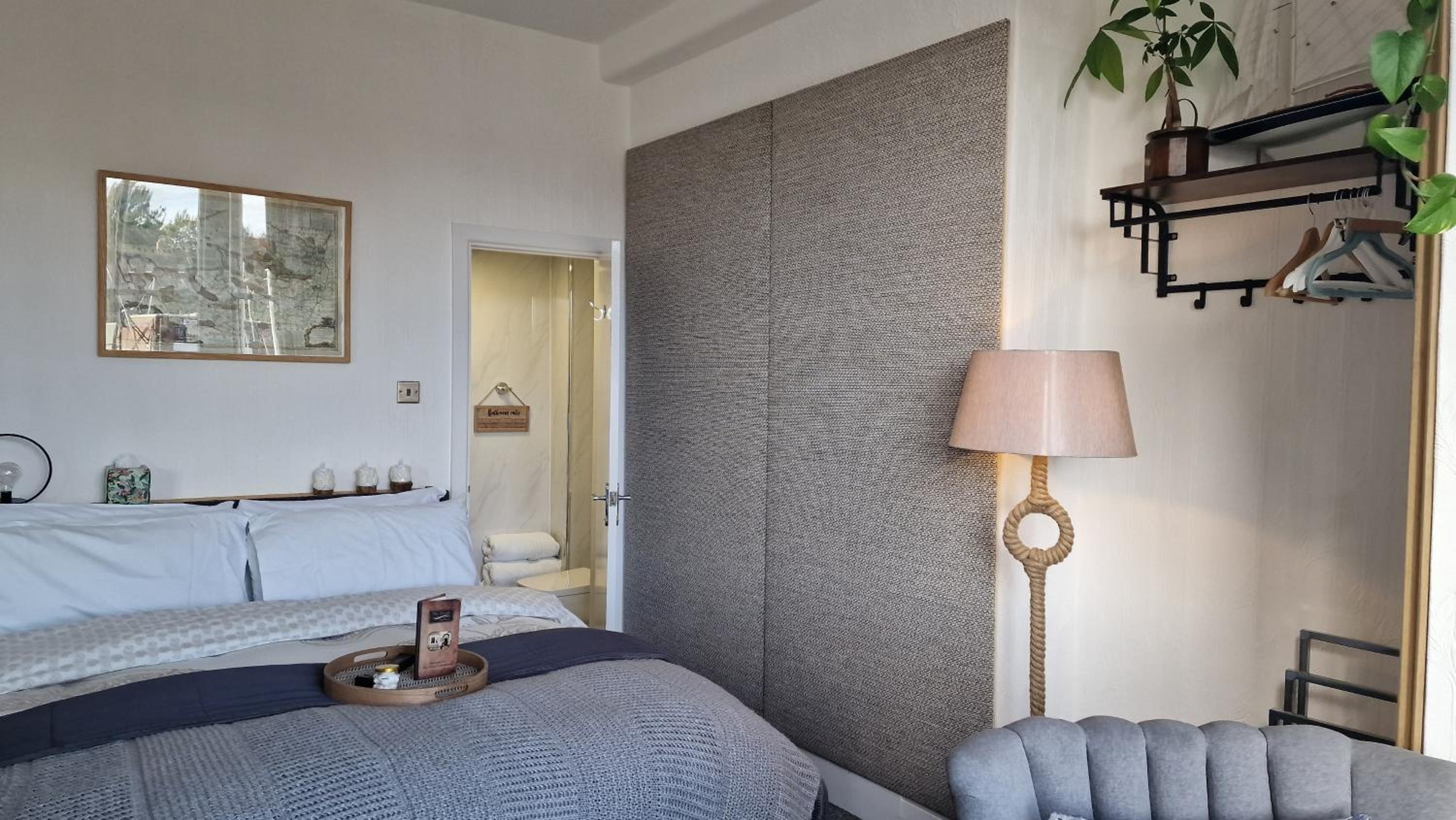 The Ocean Guest House