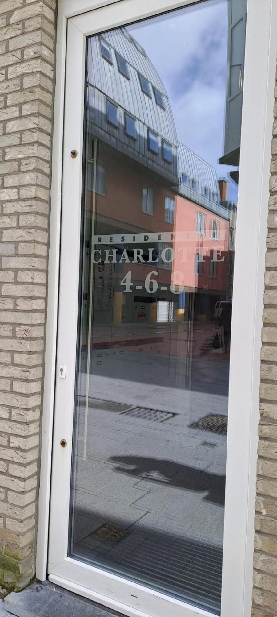 1-slaapkamer appartement - vlak bij strand - inclusief parkeerplaats