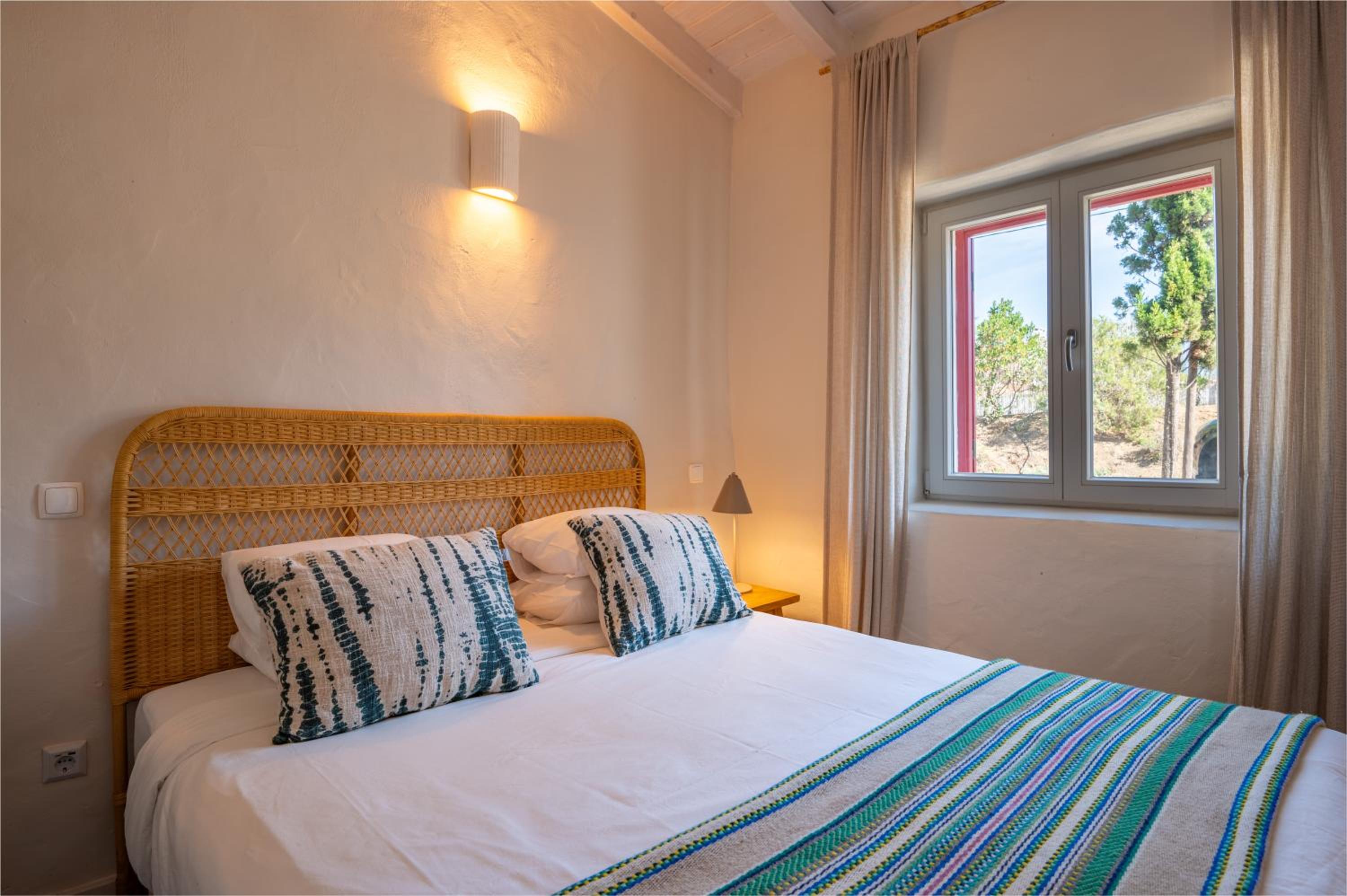 Nômade Melides Eco Lodge view 4