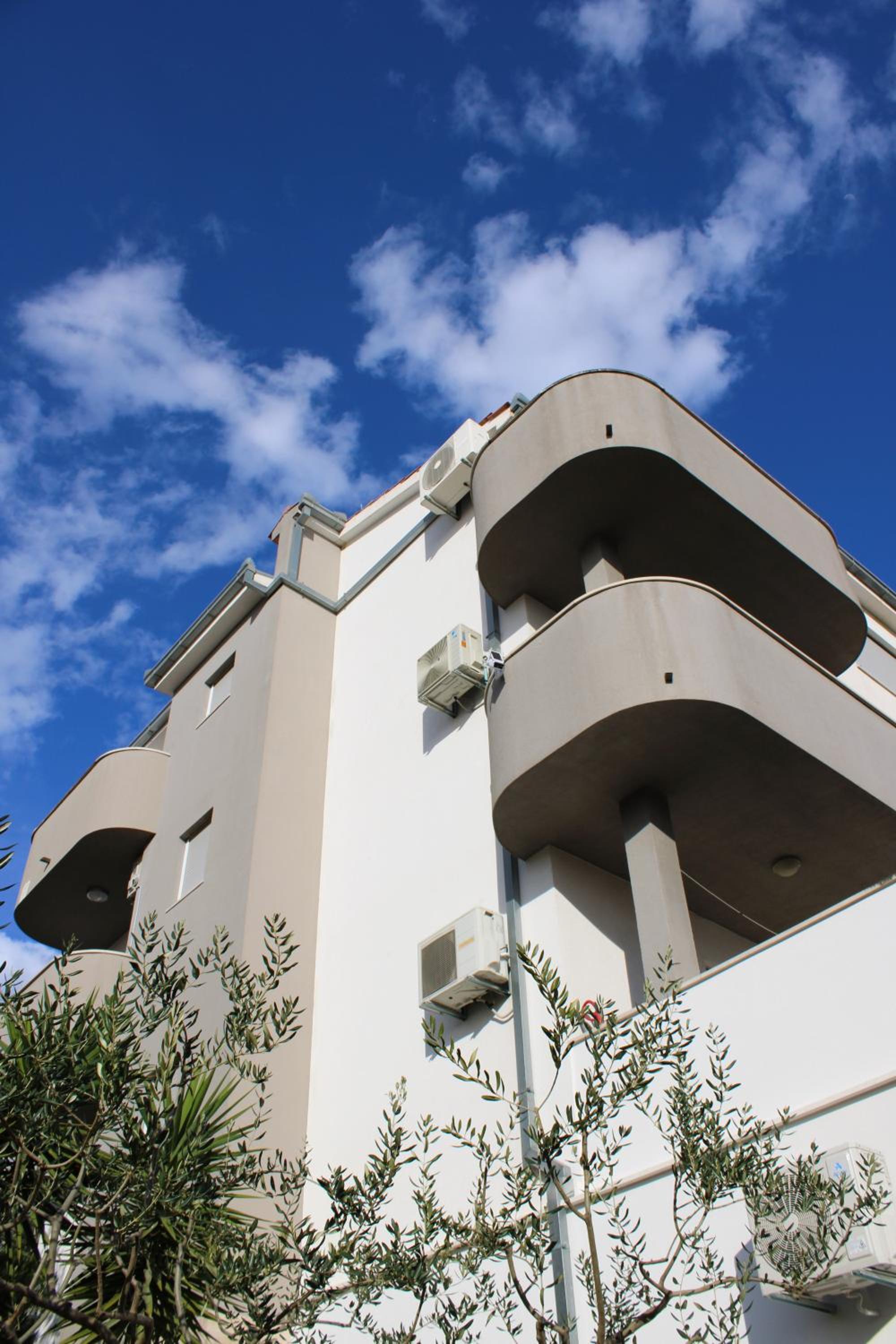 Apartments Vinko