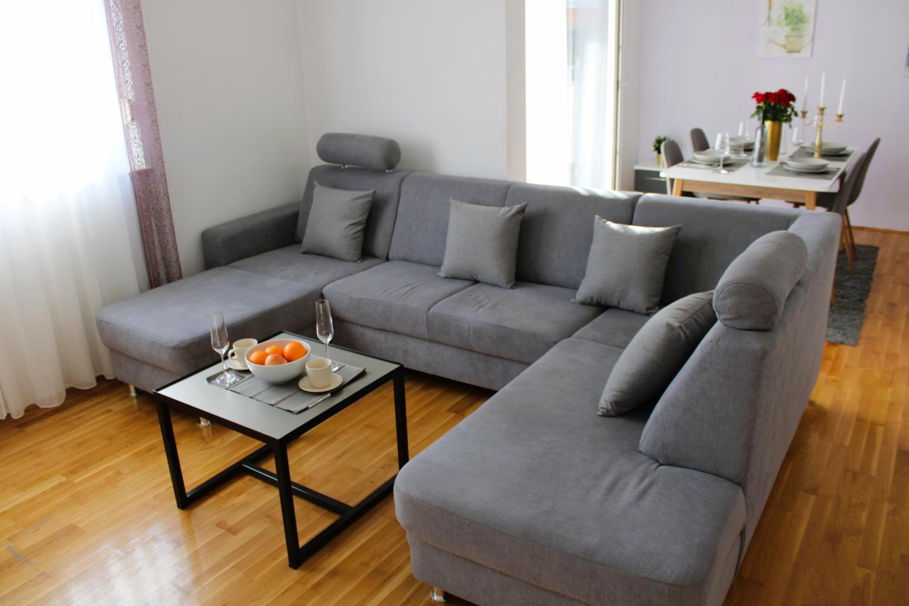 Apartments Vinko